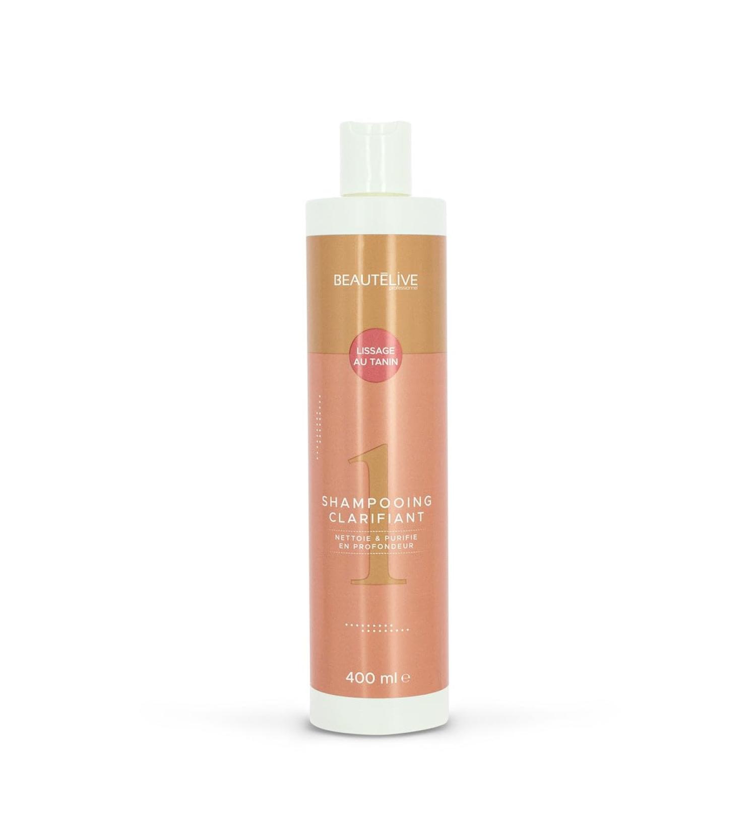 Beautélive Clarifying Shampoo No. 1 Clarifying Shampoo No. 1
