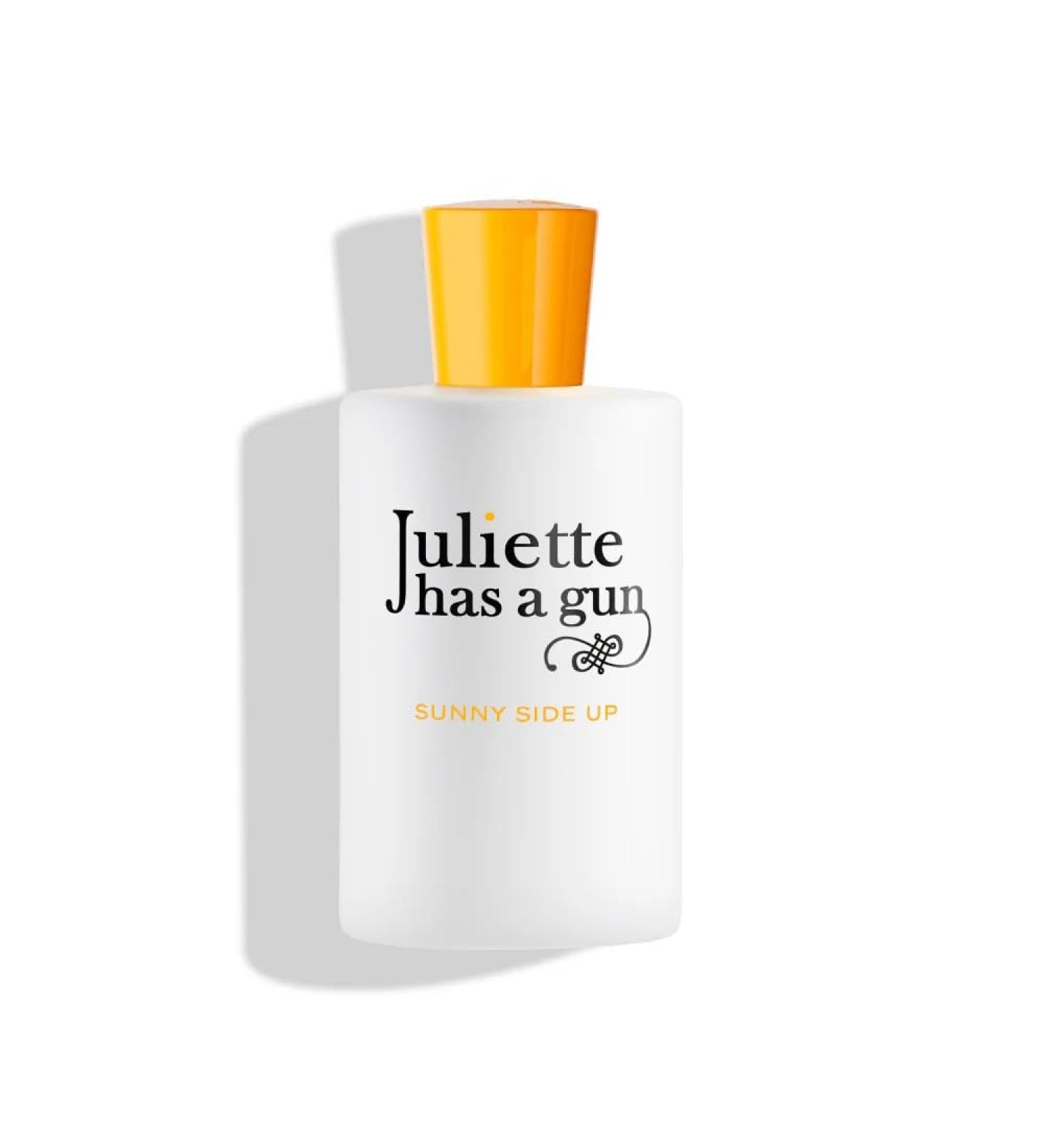 Juliette Has A Gun Sunny Side Up Eau de Parfum Spray 3.3 Fl Oz 3.3 fl. oz. - Buy Online on GoSupps.com