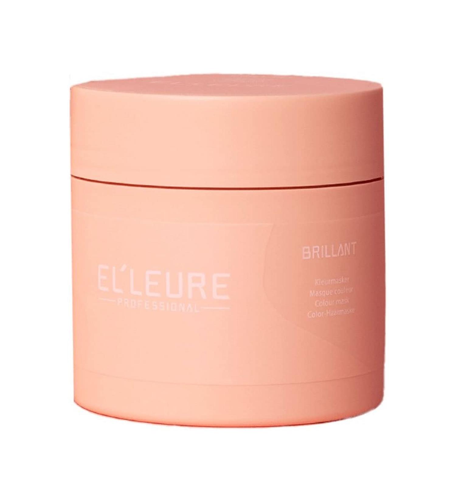  Elleure Brillant - Masks - 250 ml - Buy Online on GoSupps.com