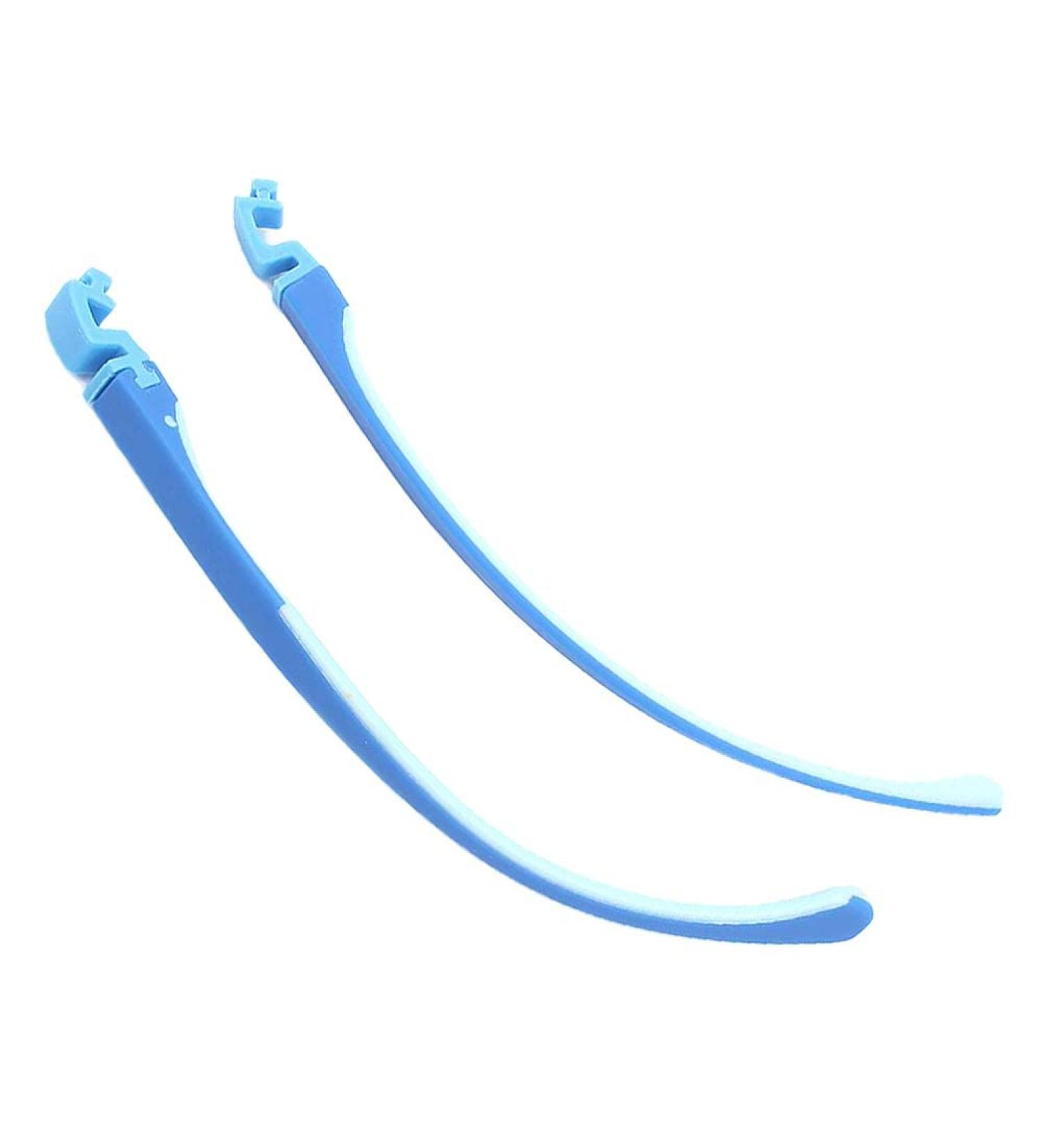 Replacement Glasses Arm & Accessories for Children - Universal Silicone Bar Repair - Buy Online on GoSupps.com