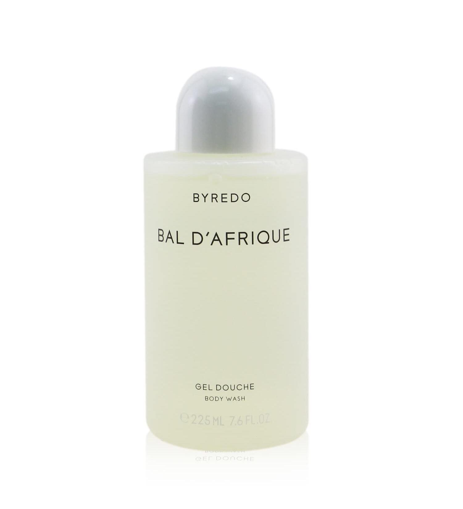 Byredo Bal D'Afrique Body Wash 225ml/7.6oz - Luxurious Hydration - Buy Online on GoSupps.com