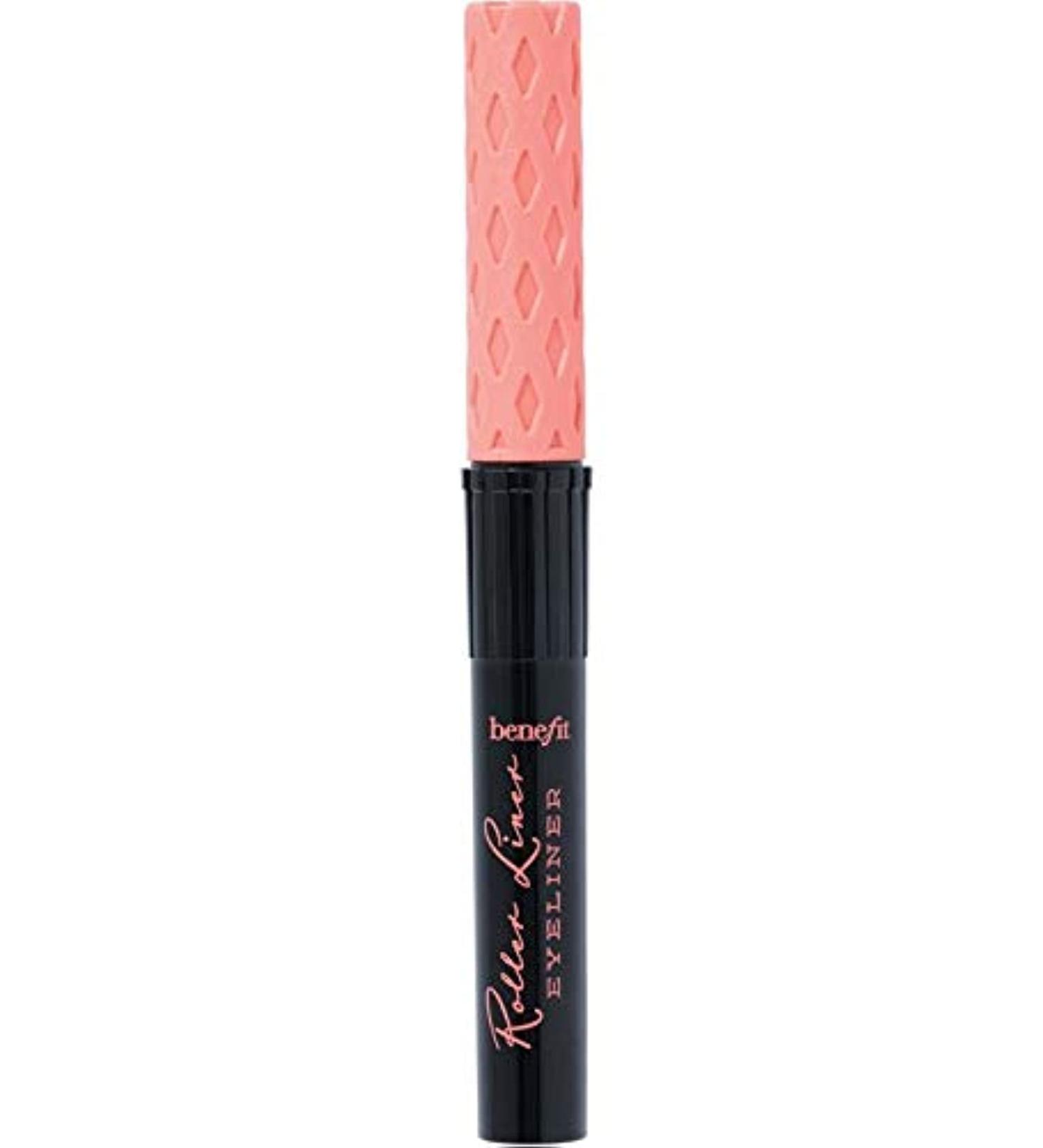 Benefit Roller Liner Eyeliner Black 0.01 fl oz Travel Size Mini (Unboxed) - Benefit Cosmetics - Buy Online on GoSupps.com