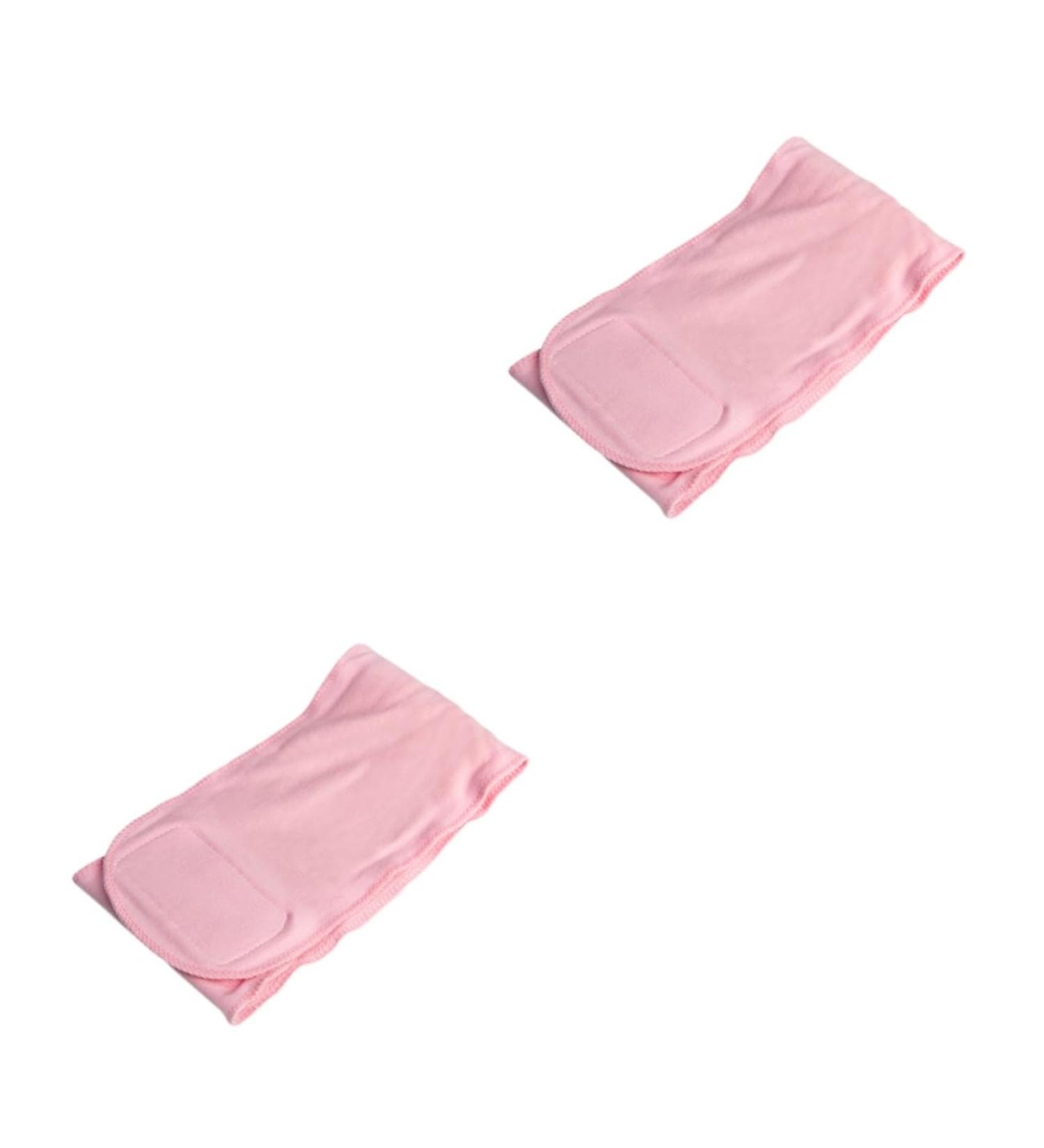 SHERCHPRY 2Pcs Moisturizing Neck Patch Wrinkle Gel for Women Firming Neck Mask with Essential Ultra Moisturizing Patches Youthful Skin for Home Use - Buy Online on GoSupps.com