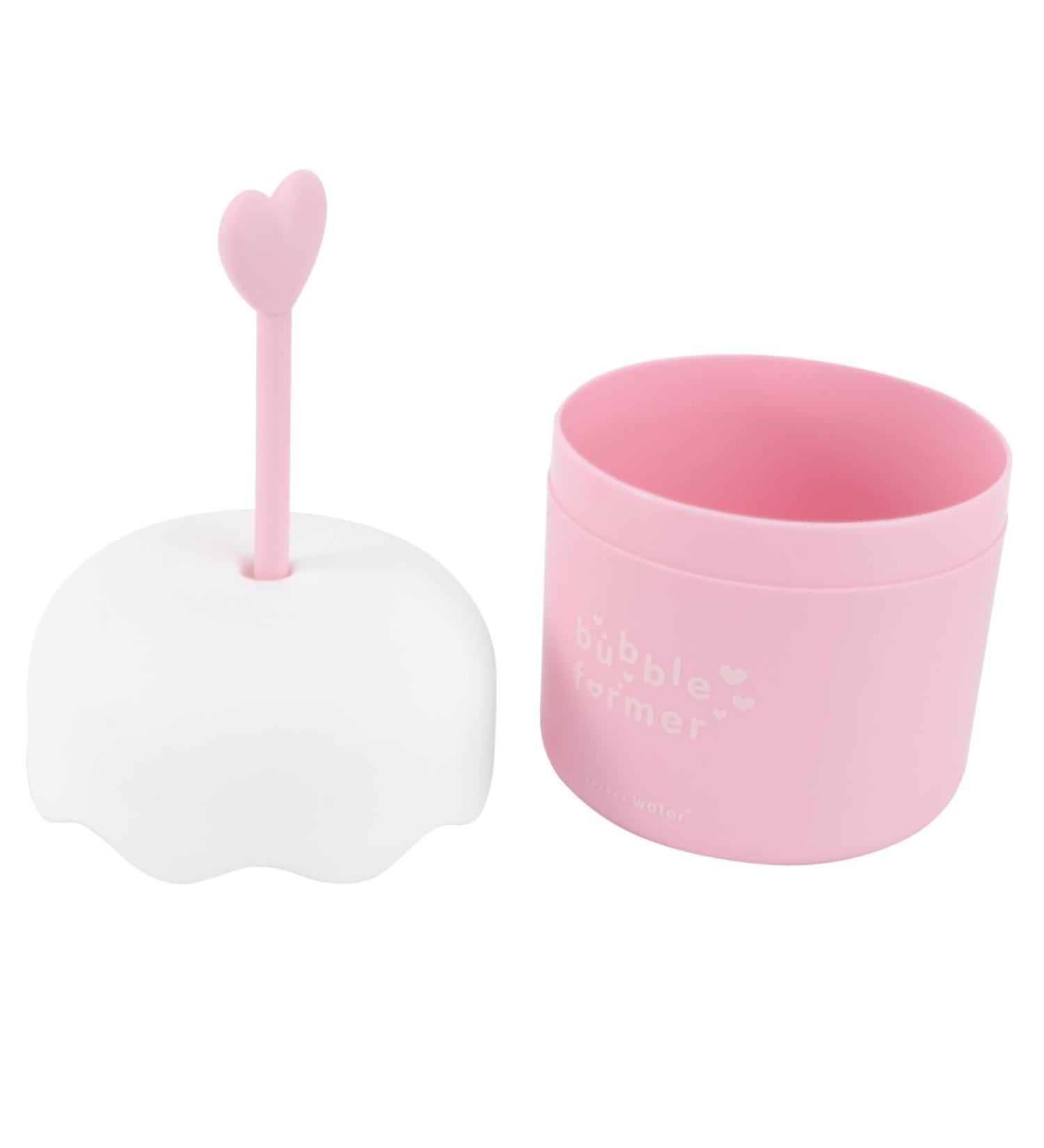 IMIKEYA Facial Foam Maker - Portable Cleansing Foamer for Skin Care - New Products Compact Facial Bubble Maker and Cleansing Tool for Travel and Home Use 1pc - Buy Online on GoSupps.com