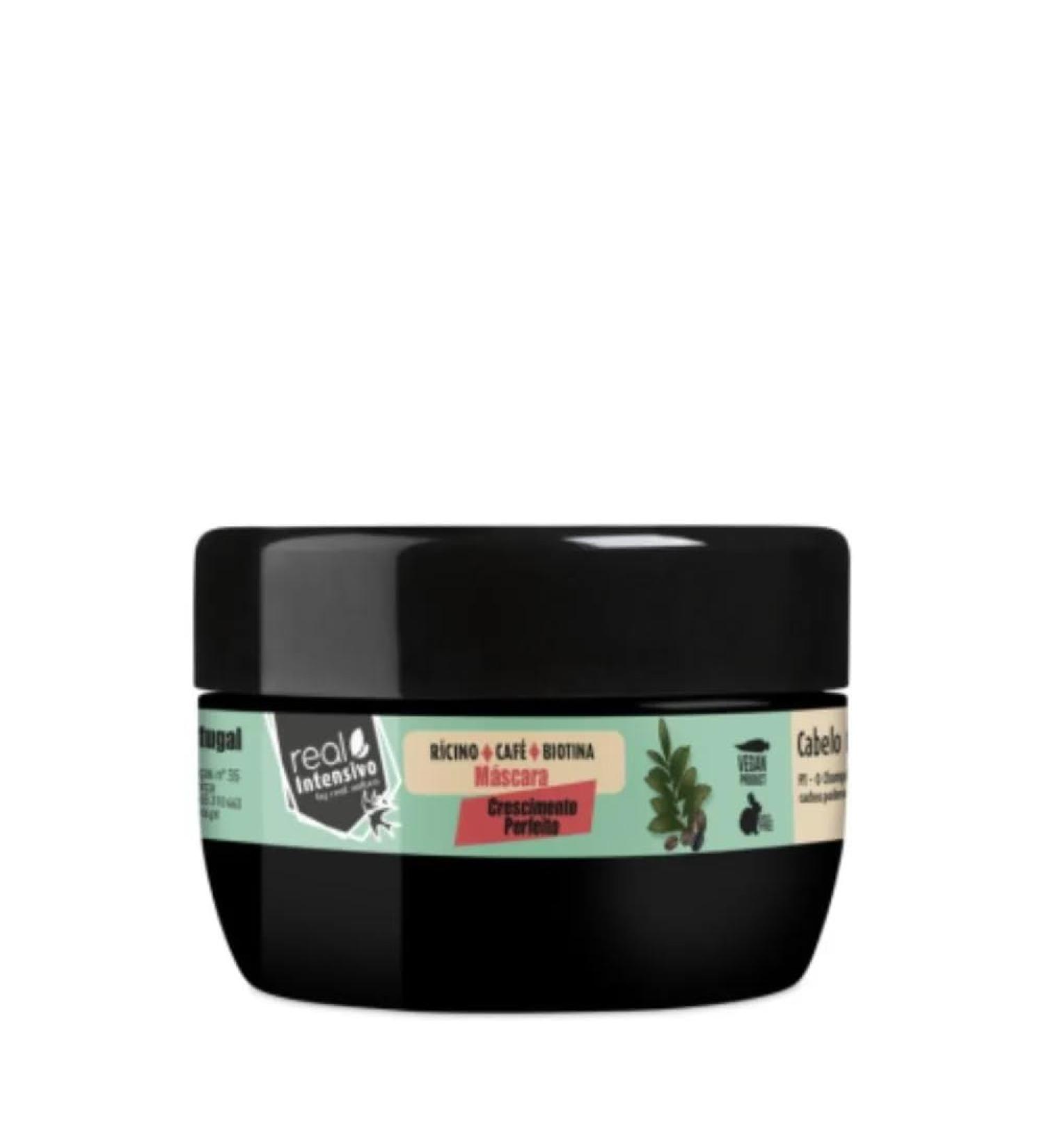 Real Natura Perfect mask stackable 350 ml