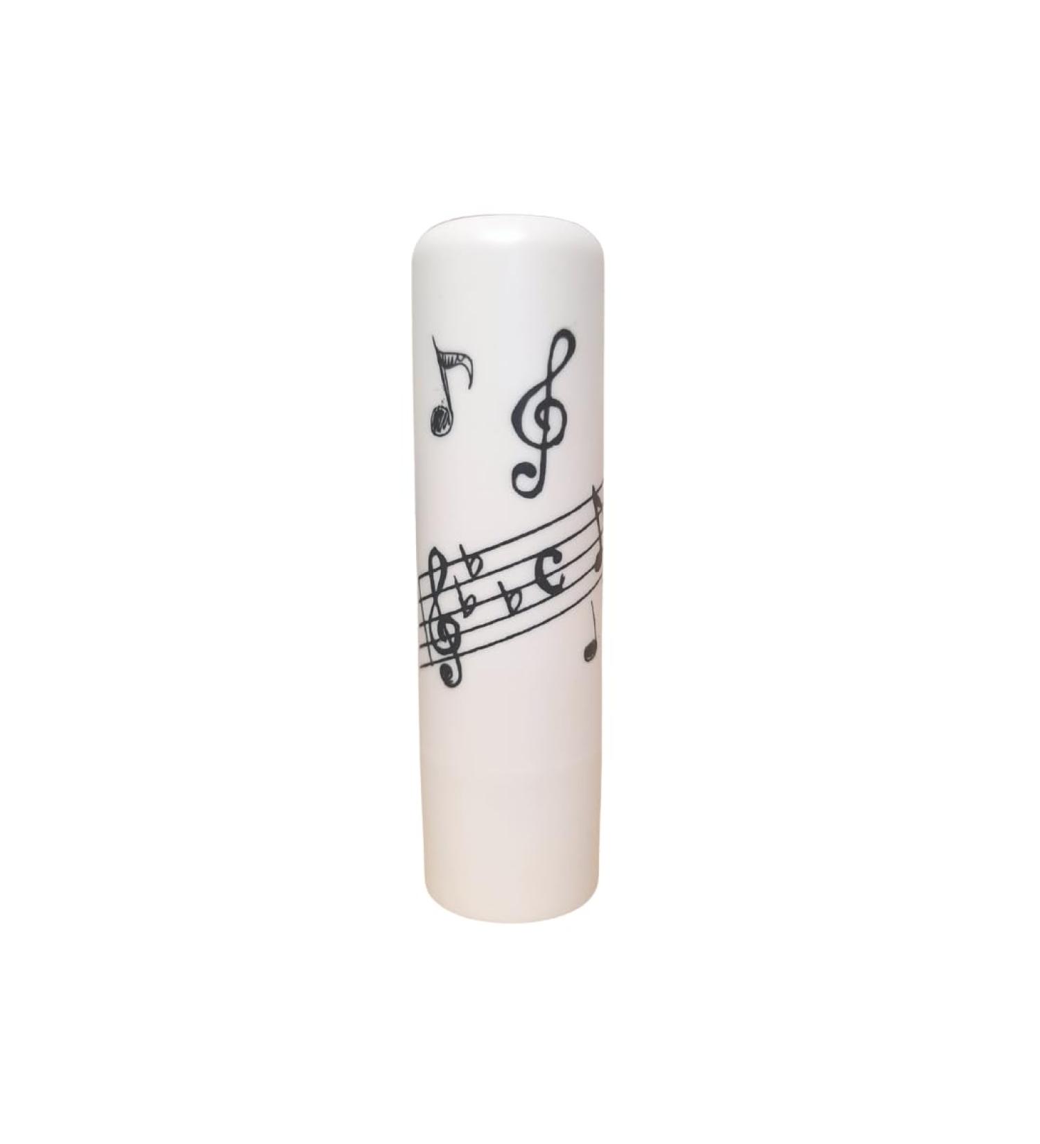 Premium Lip Balm Gift for Musicians - Unique Note Mix Design - Perfect for Music Lovers - Buy Online on GoSupps.com