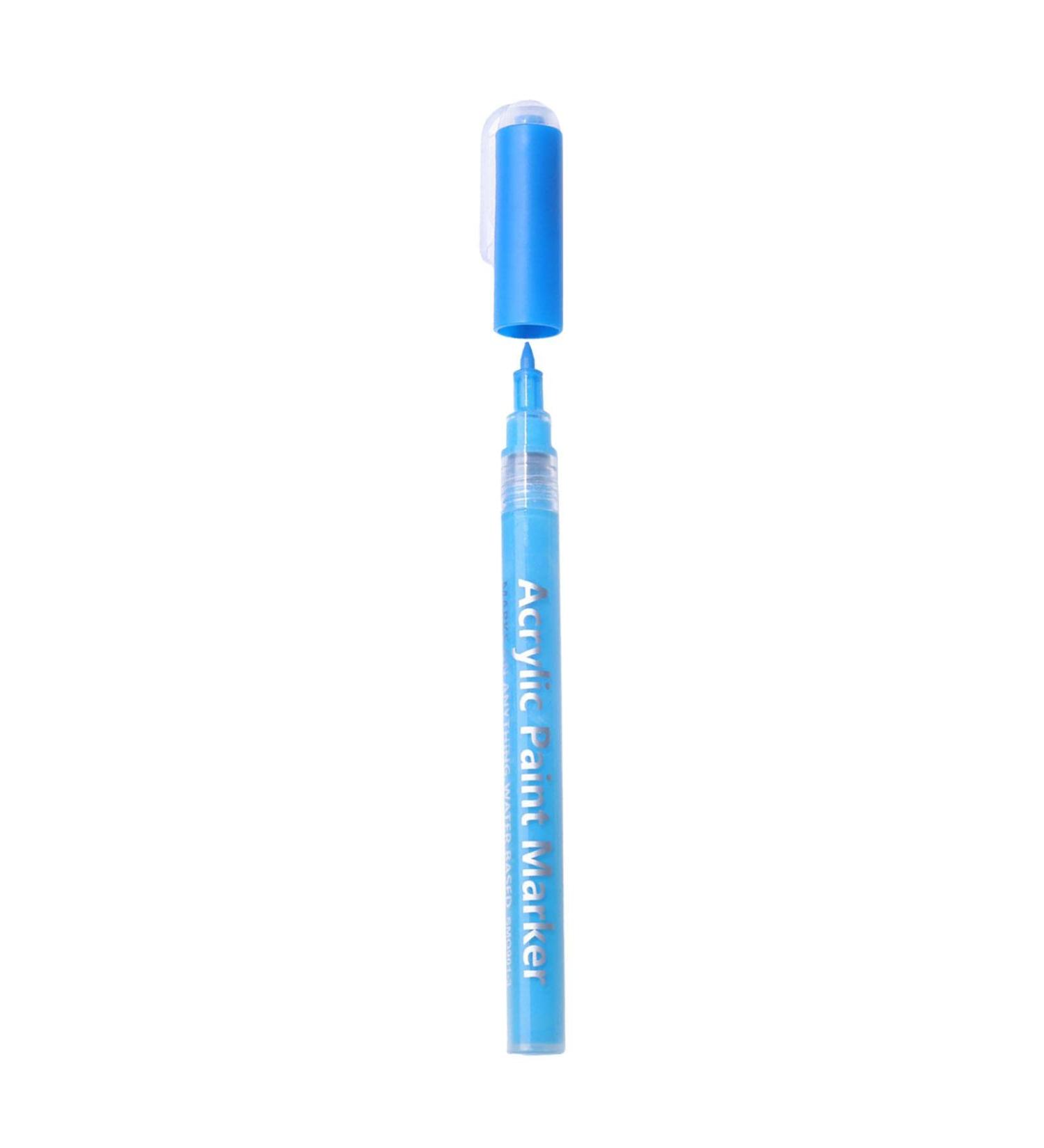 | Fine Tip Nail Quick Dry Beauty Adorn Manicure Tools Nail Polish Pens Nail Graffiti Drawing Nail Point Graffiti Dotting 10 Colors Optional Ssxx 08 - Buy Online on GoSupps.com