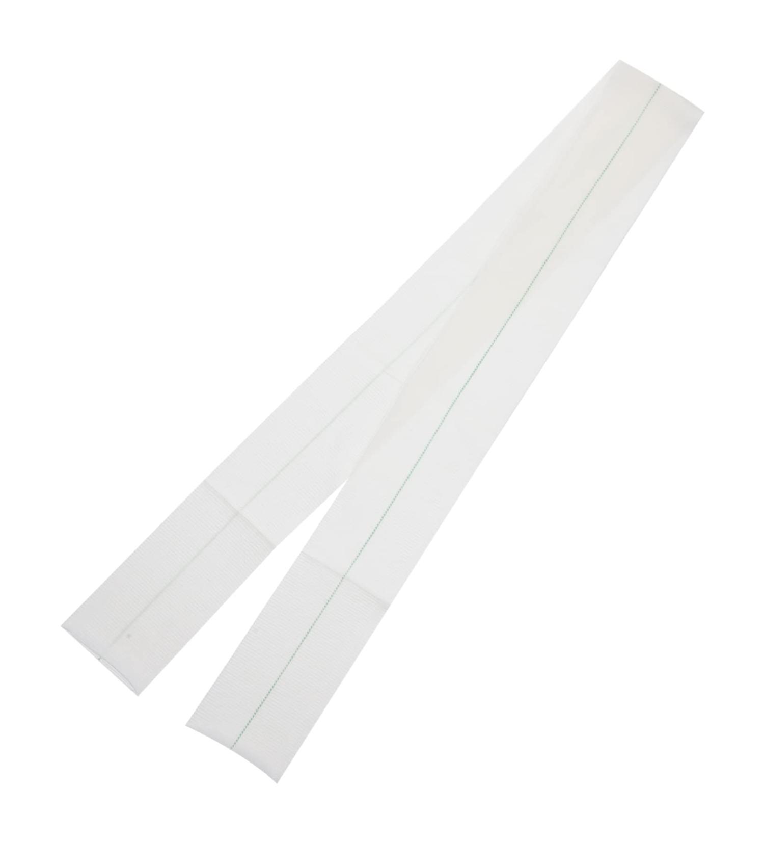 FRCOLOR Portable Green Tubular Gauze Dressing 100x5CM - International Shipping Available - Buy Online on GoSupps.com