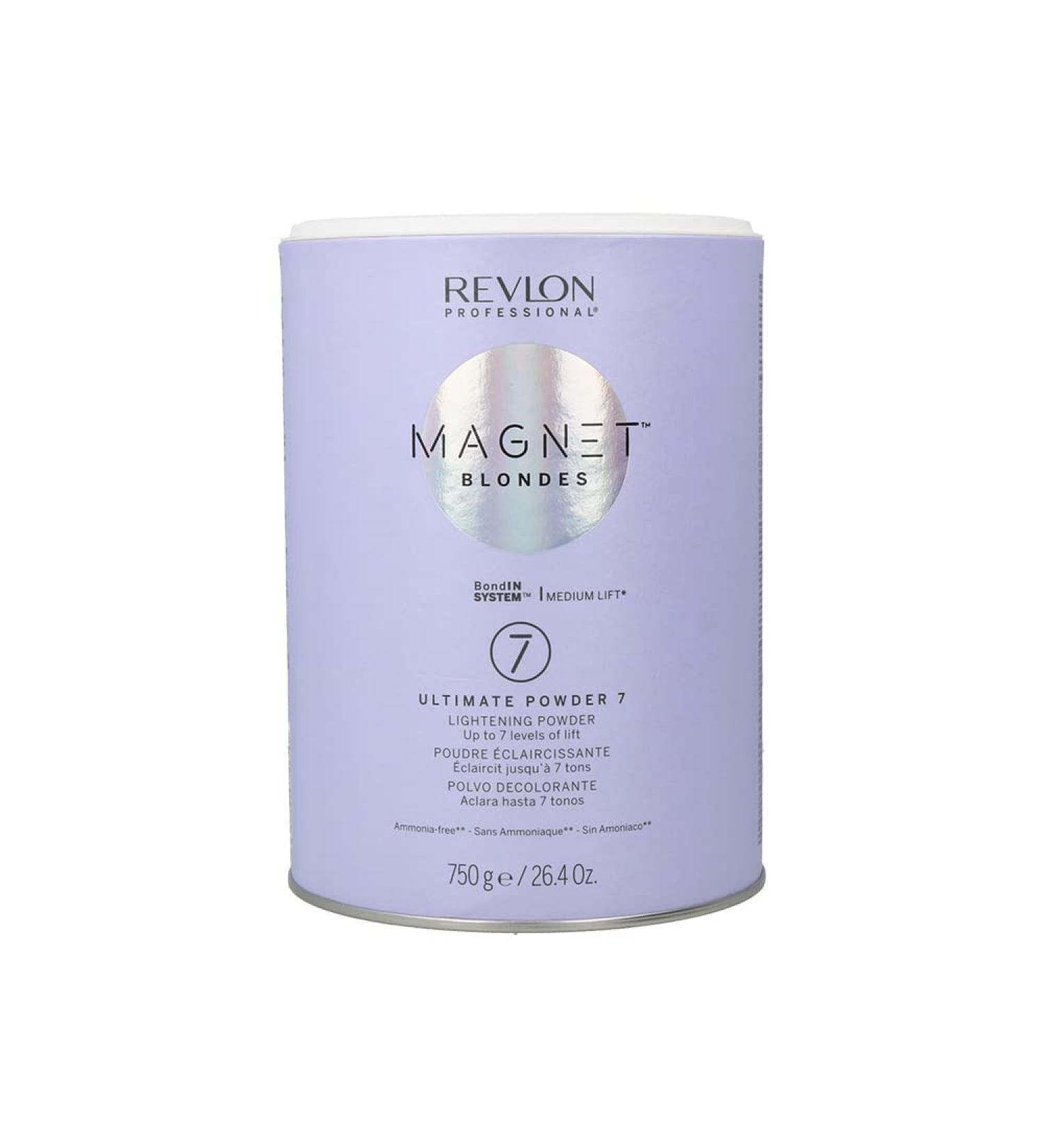 Revlon Professional Magnet Blondes NO7