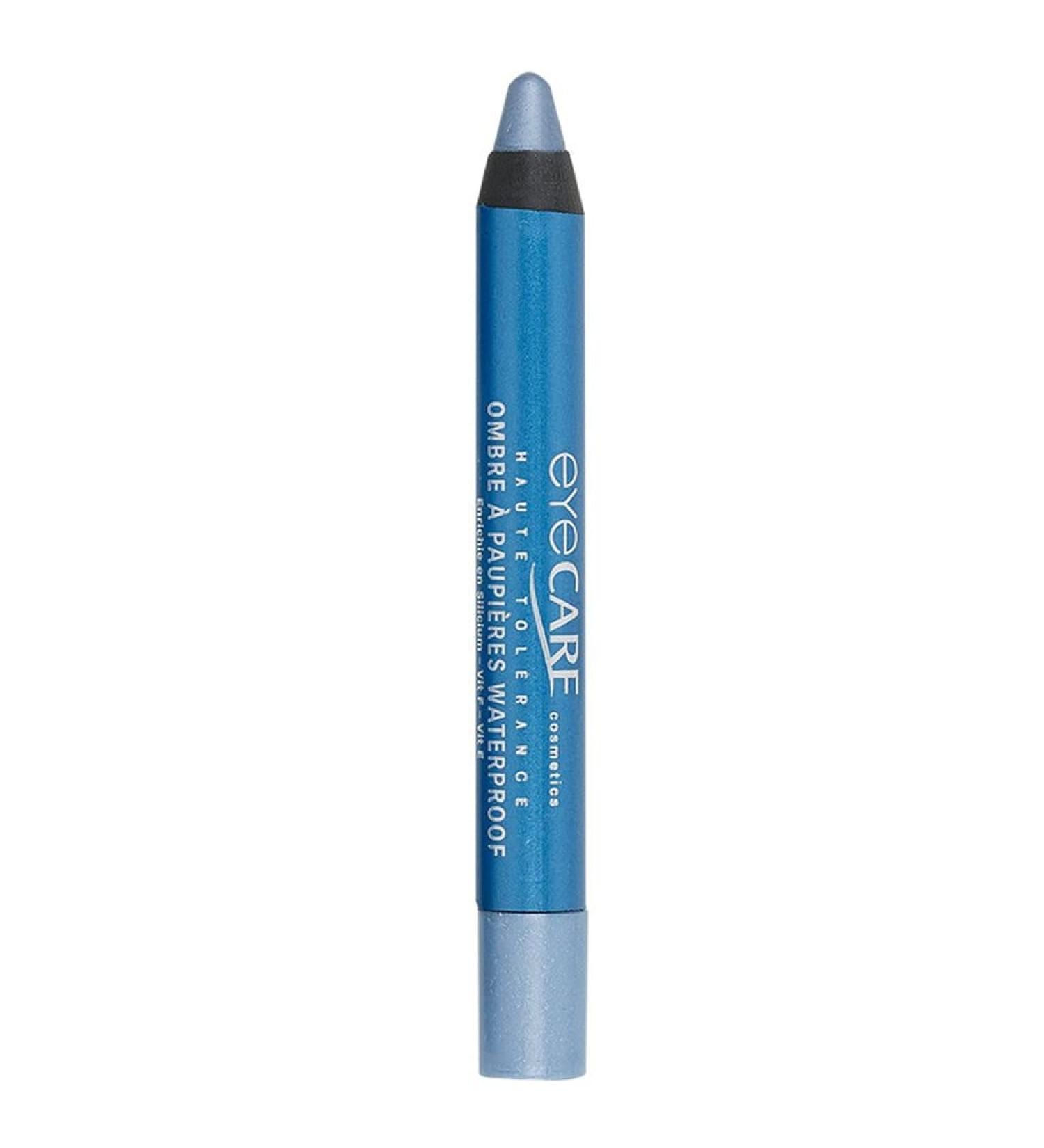 Eye Care Cosmetics Jumbo Waterproof Eyeshadow Sky Blue 3.25g