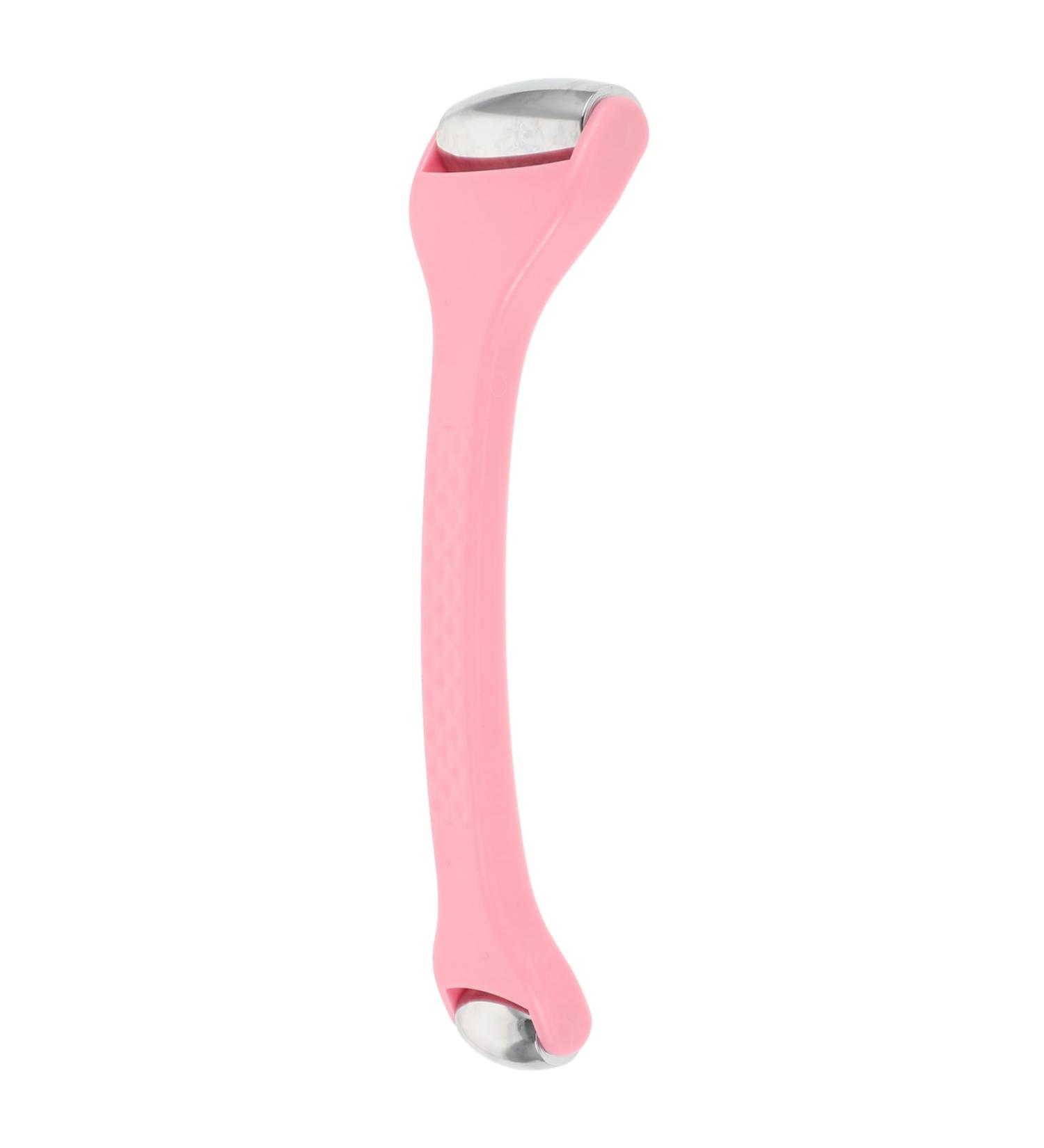 Buy Minkissy Beauty Roller Massage Tool - Ice Face Roller for Glowing Skin | International Shipping - Buy Online on GoSupps.com