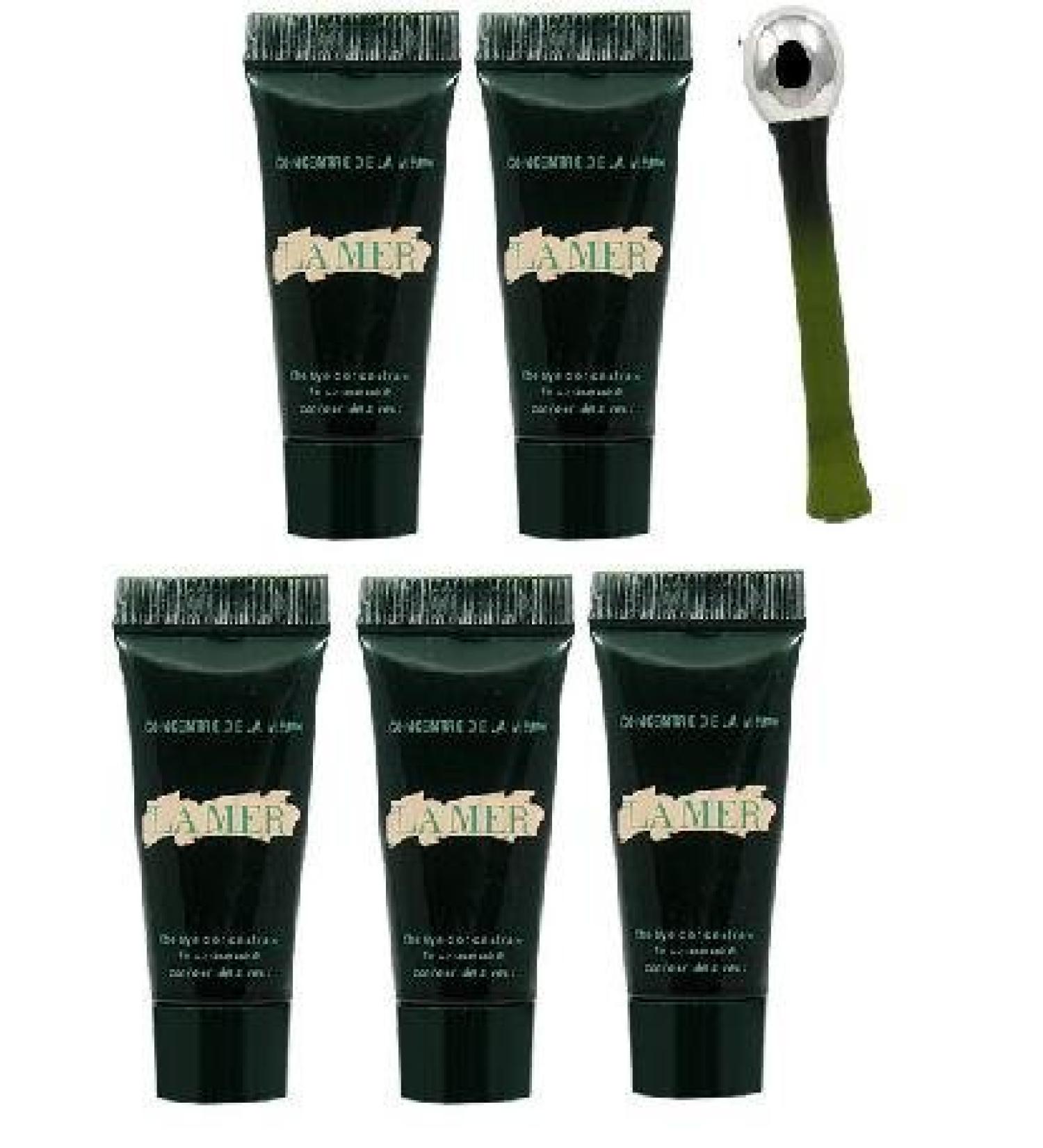La Mer The Eye Concentrate 3ml x 5   15ml