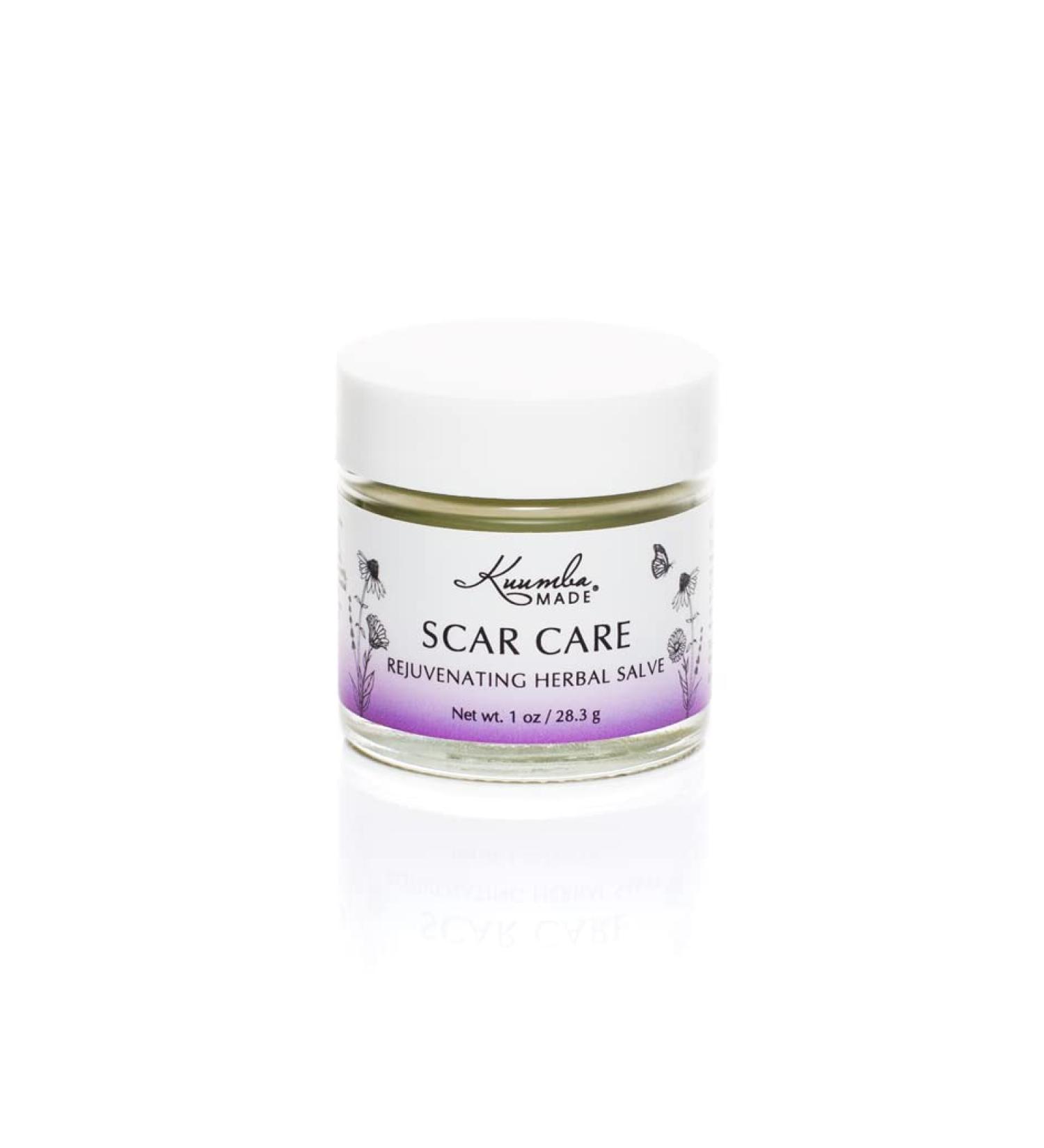 Kuumba Made Scar Care 1 Oz