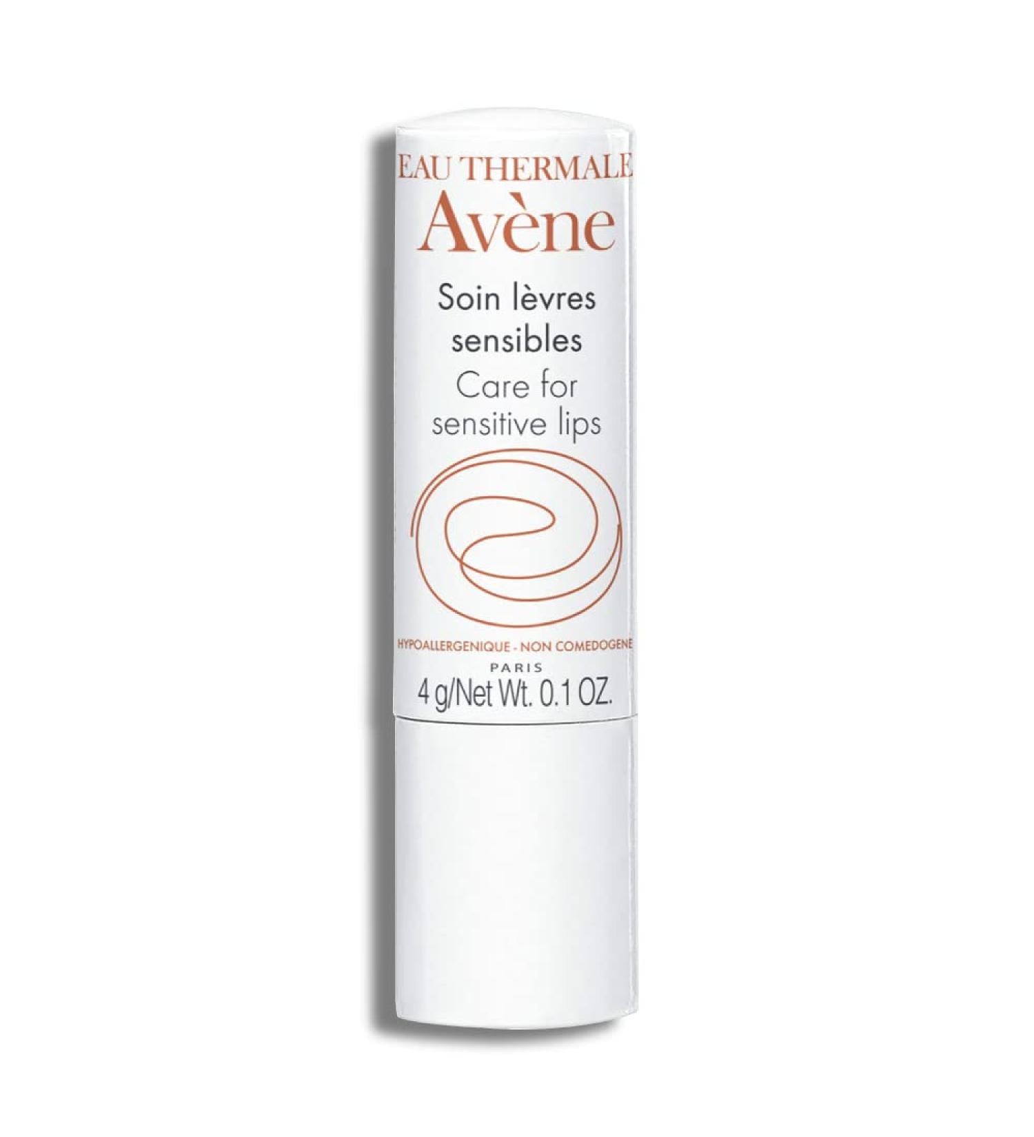 Avene Lip Gloss 50g - Buy Online | International Shipping Available - Buy Online on GoSupps.com