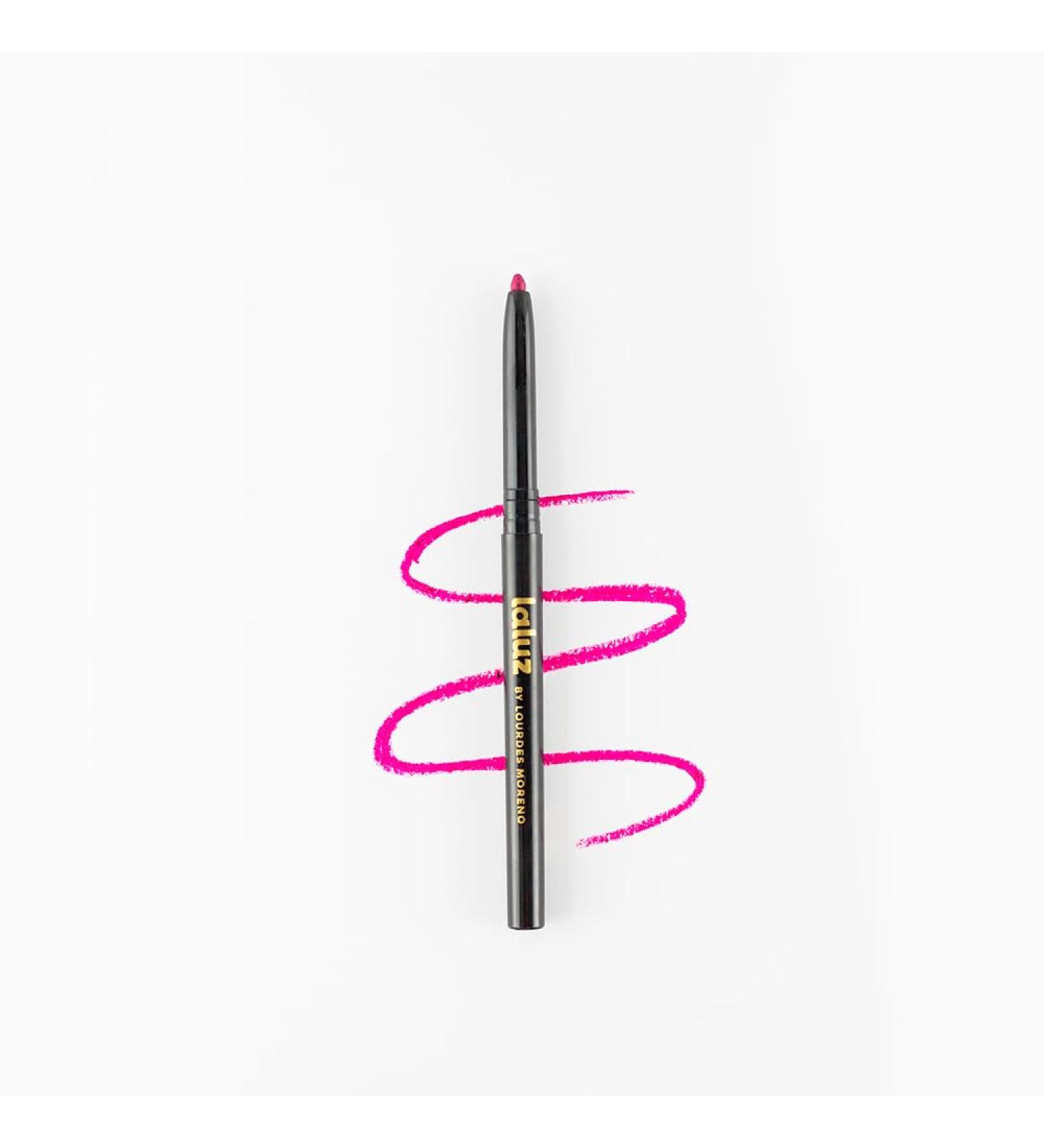Lourdes Moreno Lip pencil with automatic tip for precise lines - Buy Online on GoSupps.com