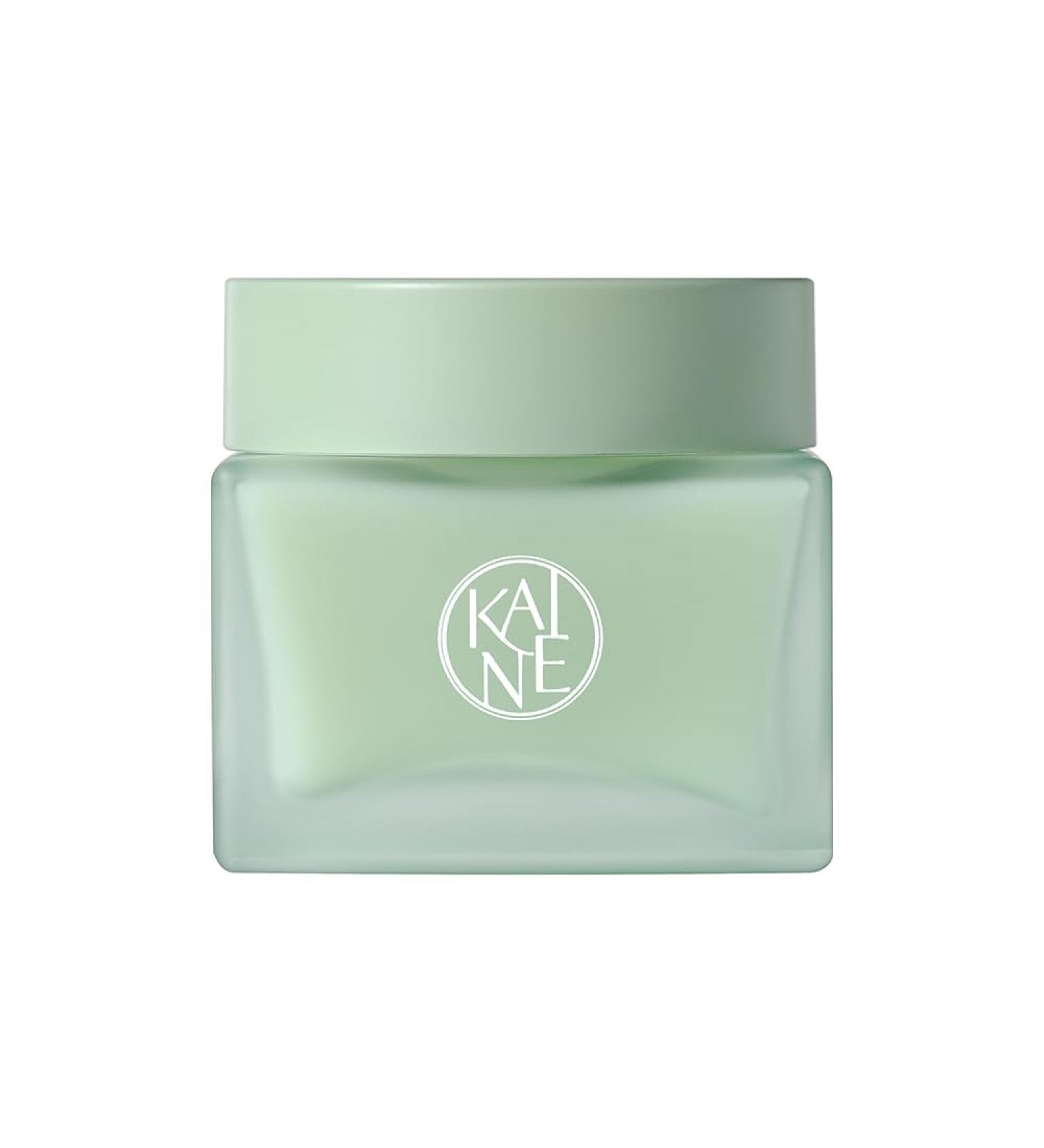 KAINE Green Calm Aqua Cream 70ml - Soothing Hydration for All Skin Types | International Shipping Available - Buy Online on GoSupps.com