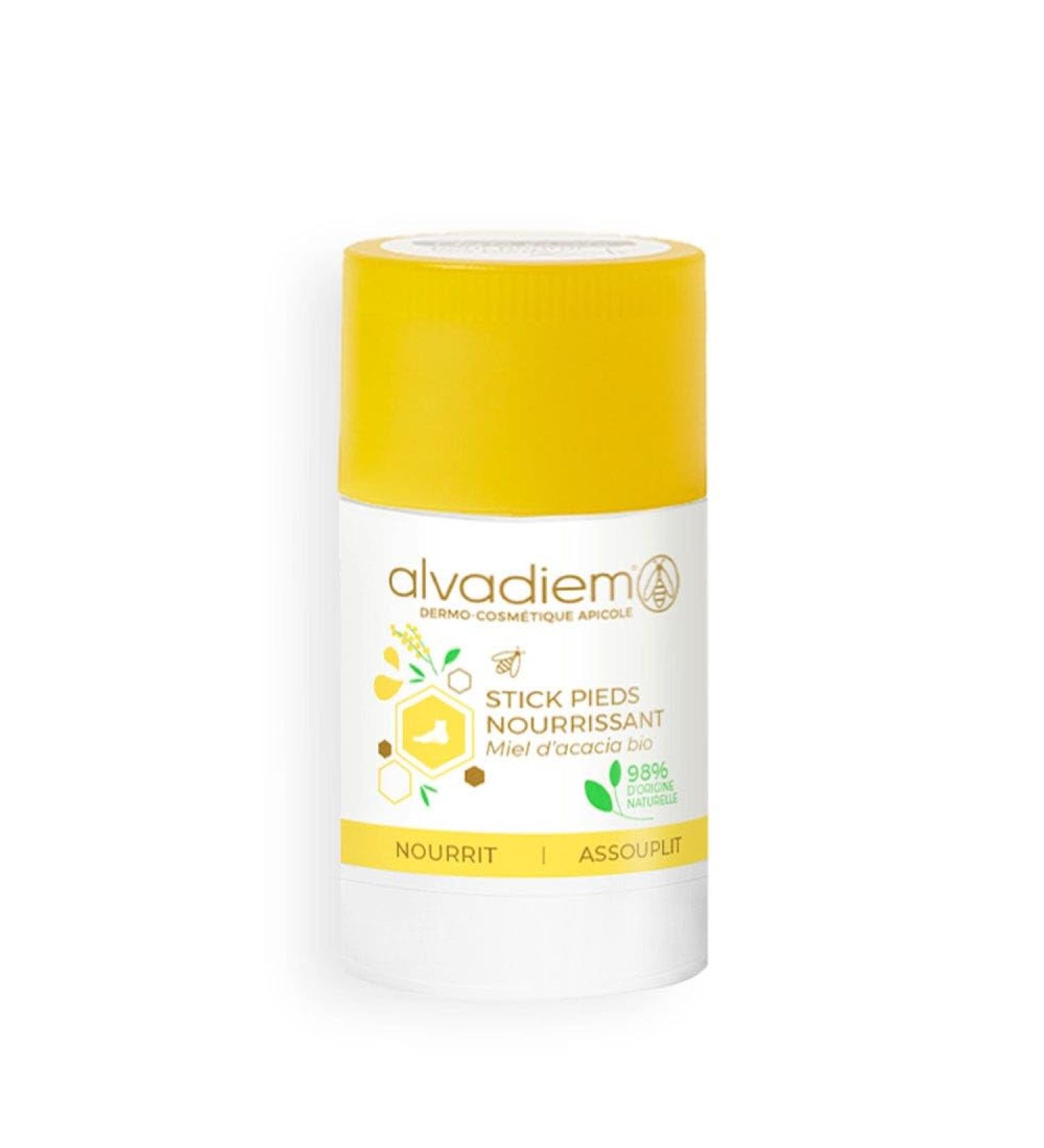 Alvadiem Alvadiem Nourishing Foot Stick 50g
