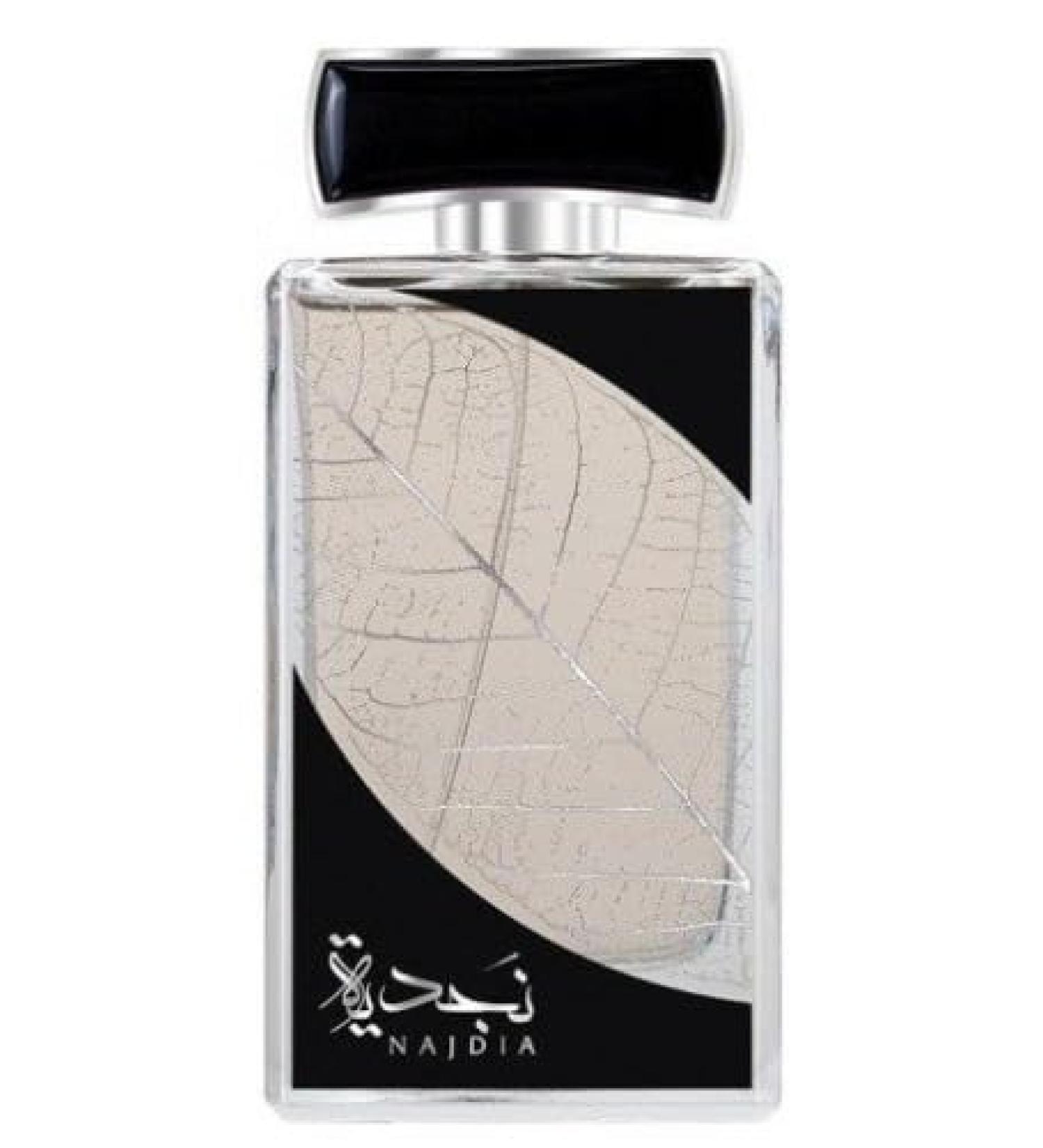 Najdiaa Fragrance for Mens and Womens 100 ML (3.4 fluid ounce) - Buy Online on GoSupps.com