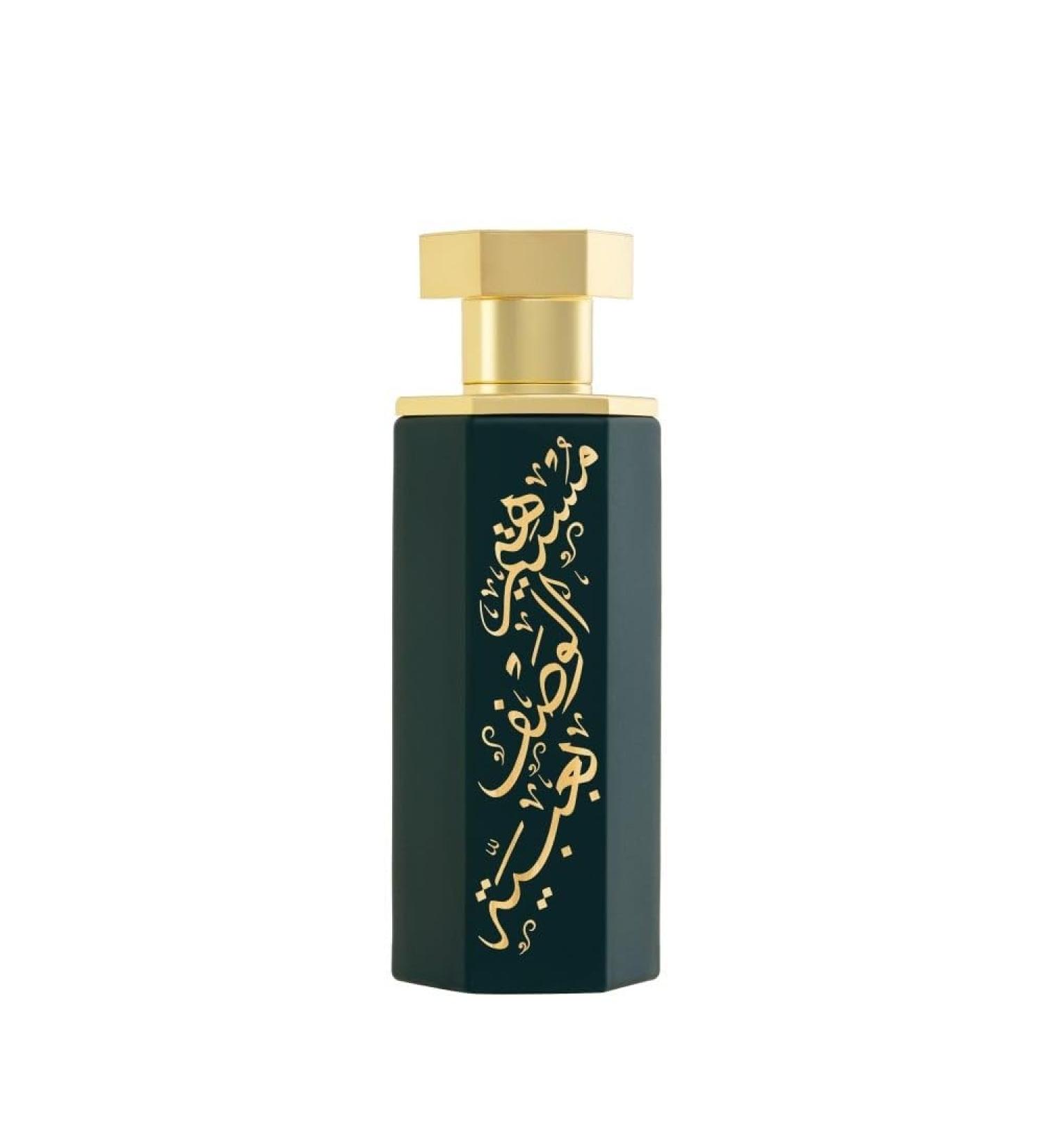 Arab Collection Obayah Men's EDP Spray Long Lasting Luxury Perfumes Oud 100ML (3.4OZ) (Obaiah) - Buy Online on GoSupps.com