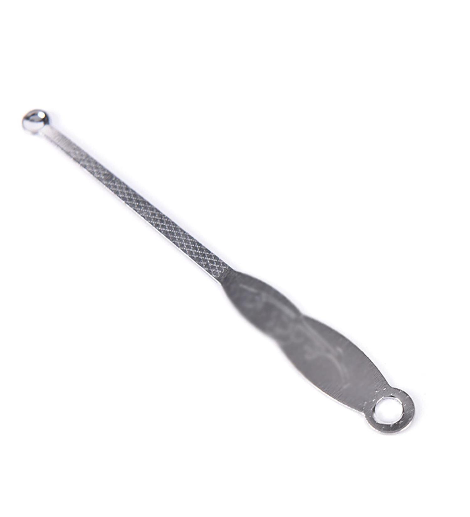 TARVIT Earwax Removal Tool Set - 5/10/20 Pcs Stainless Steel Earpick & Cleaner | Premium Ear Care Curette Tools - Buy Online on GoSupps.com