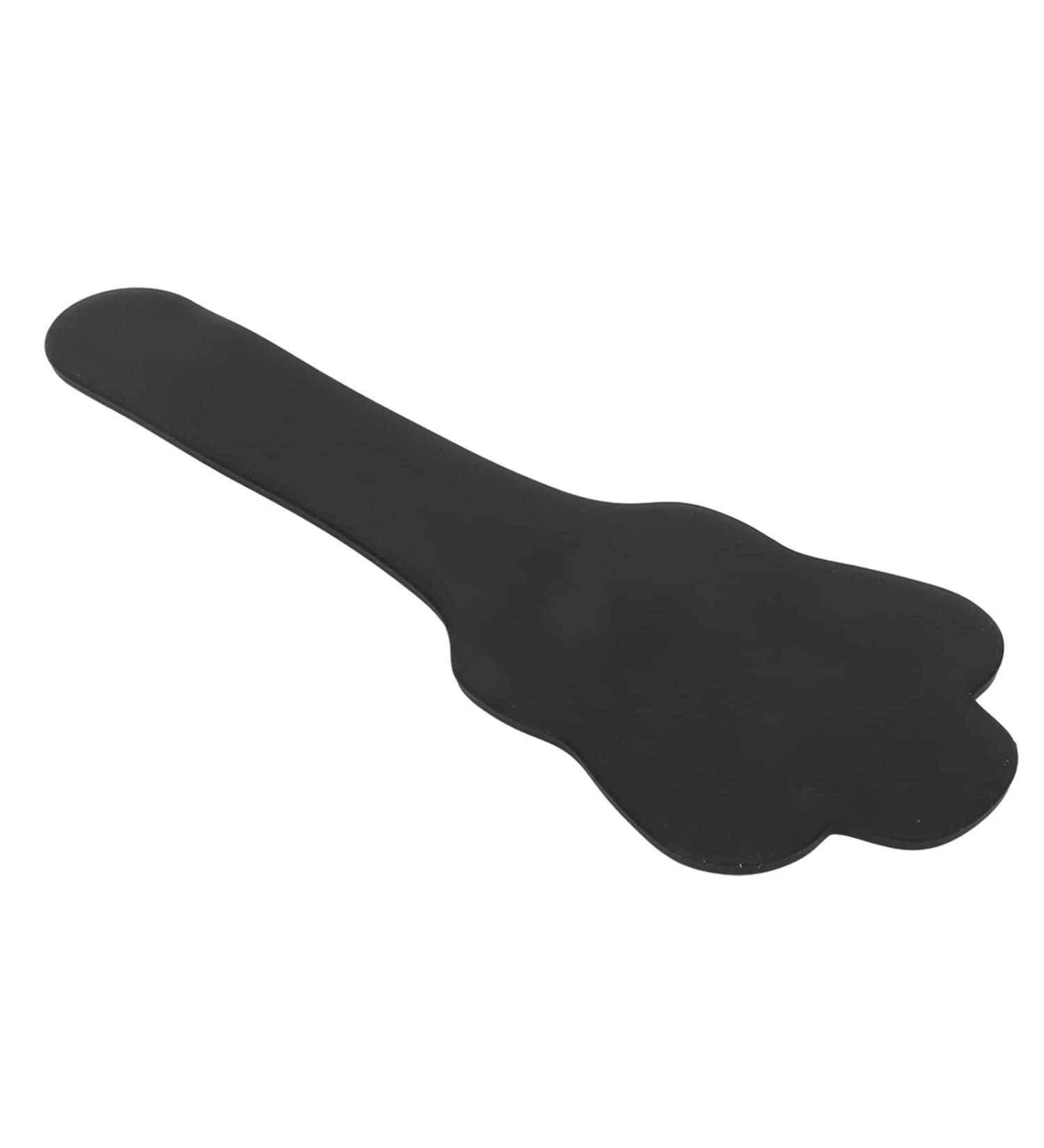 Professional Dental Photo Contrast Tool - Long Handle Soft Silicone for Clear Imaging - Buy Online on GoSupps.com