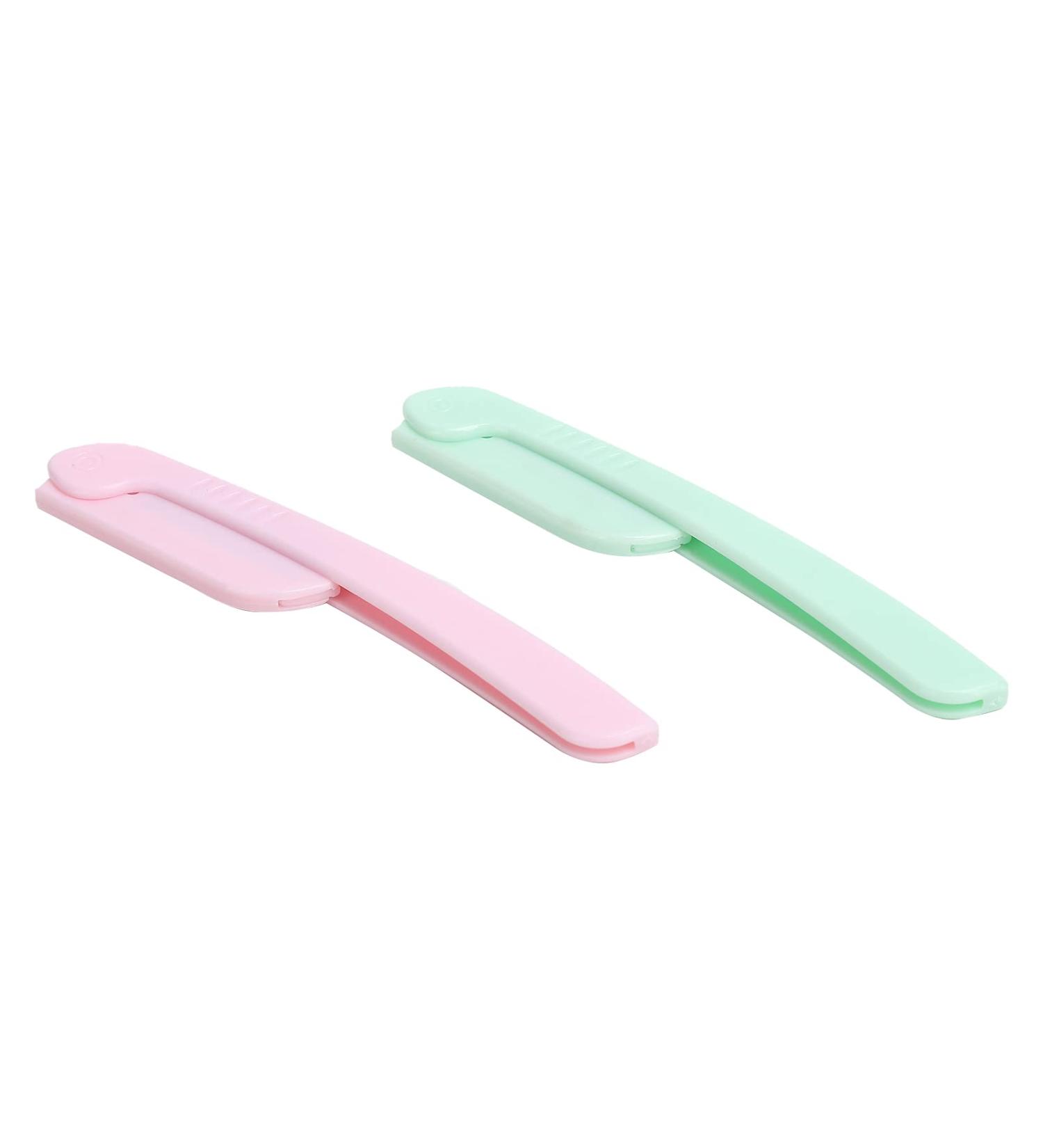 Easy-to-Use Eyebrow & Facial Razors for Home Use - International Shipping Available - Buy Online on GoSupps.com