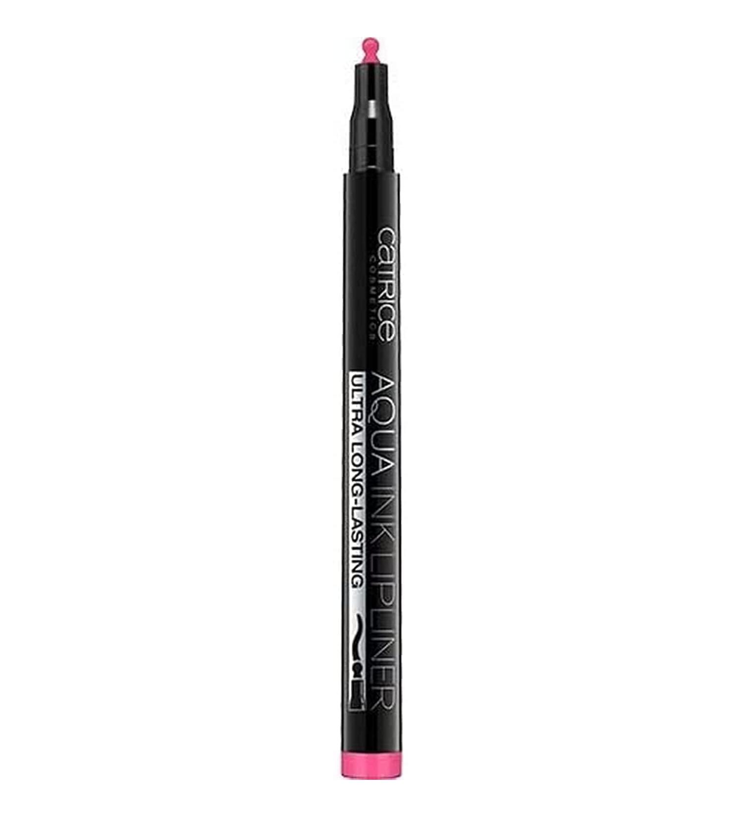 Catrice Aqua Ink Lipliner 080 - Long-Lasting Waterproof Liner | International Shipping Available - Buy Online on GoSupps.com