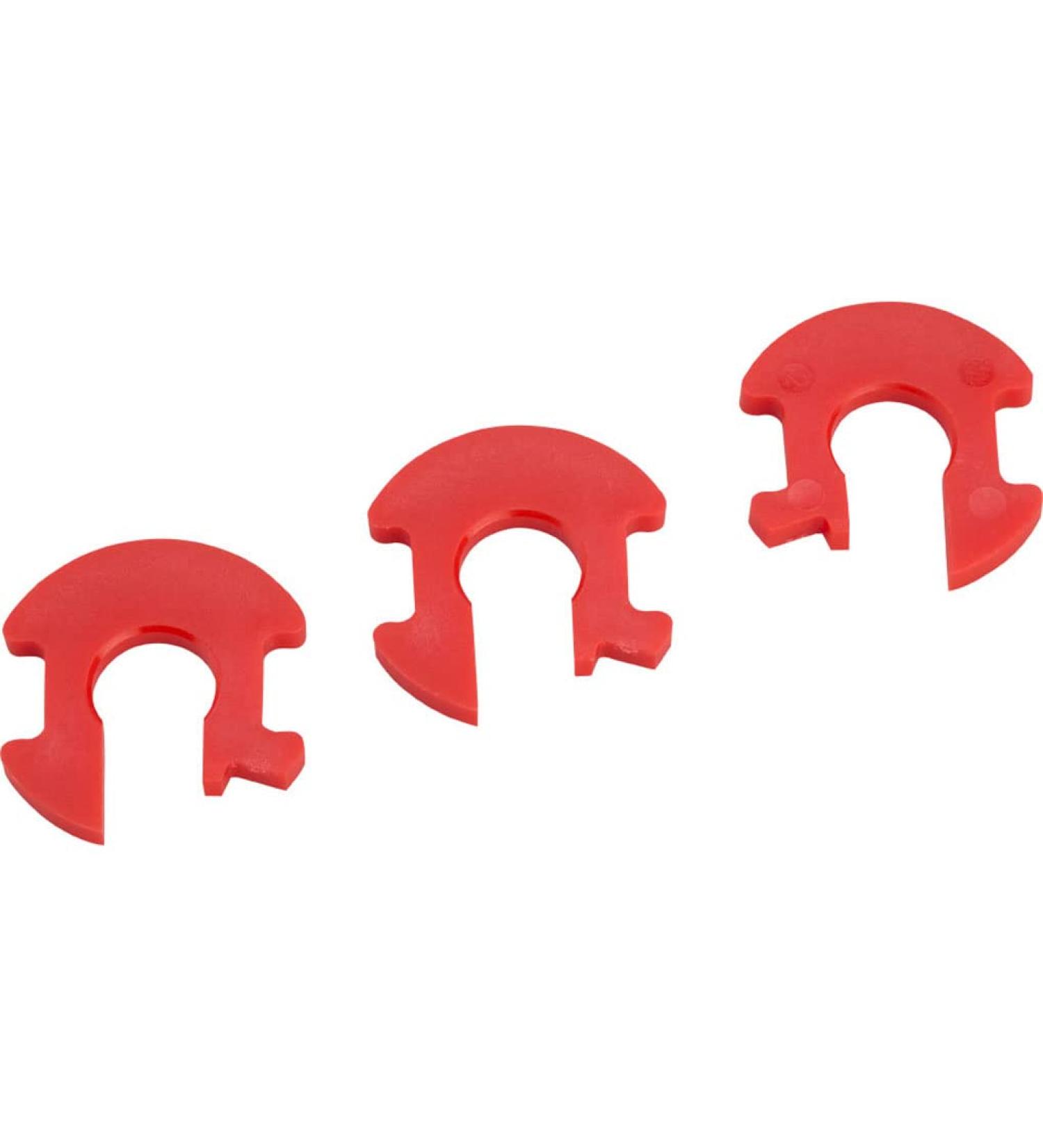 RockShox Rear Shock Volume Reducer Kit Token 1T/4.7mm Deluxe/Super Deluxe