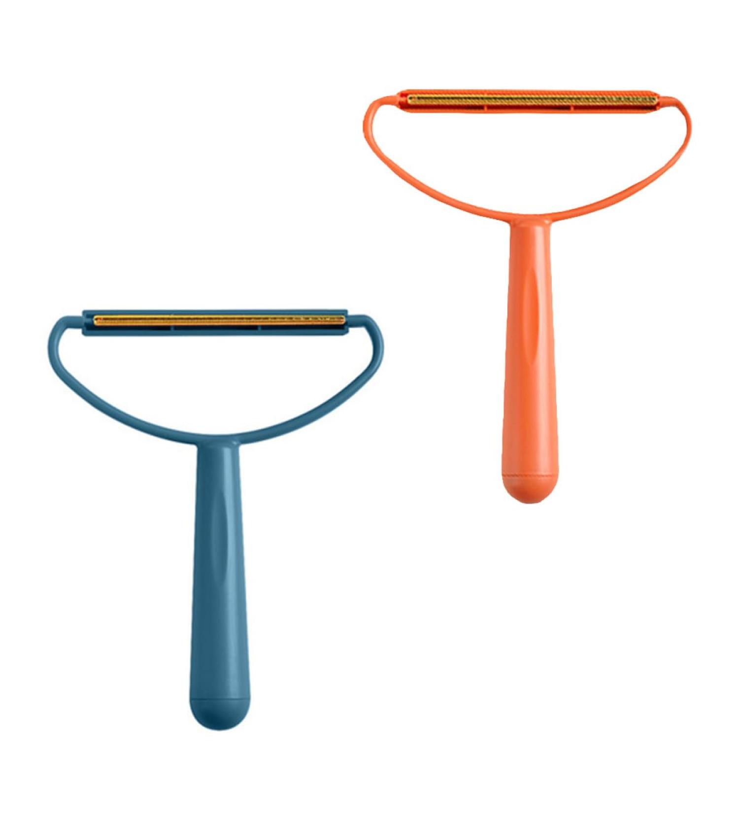 VALICLUD D pilateur Adh sif 2 Pi ces T te pour Rasage et Lissage Outils Portables pour Enlever Poils sur V tements et Textiles D Int rieur - Buy Online on GoSupps.com