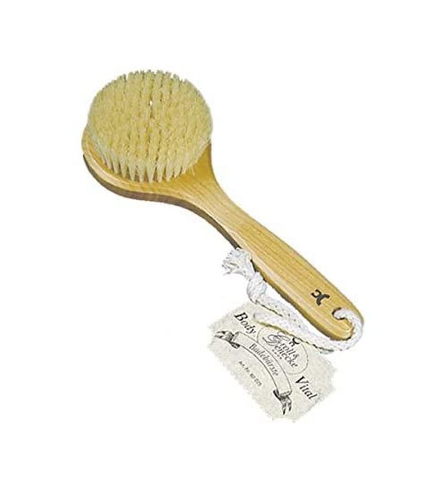 Croll & Denecke 60075 Bath brush with short handle
