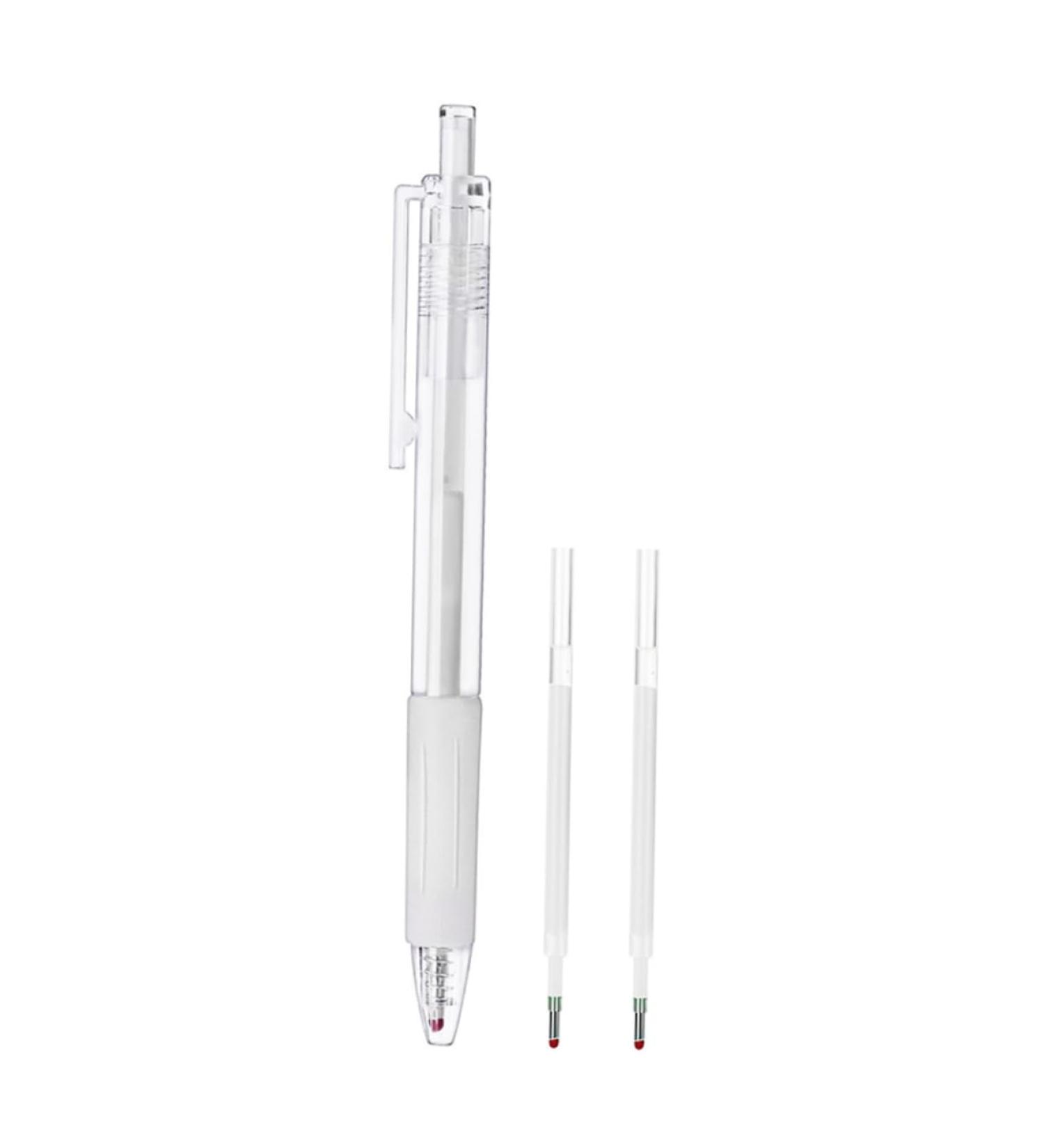 1 Ensemble Crayon Sourcils Multifonctionnel Professionnel de Marquage pour Microblading Durable pour Sourcils - Buy Online on GoSupps.com