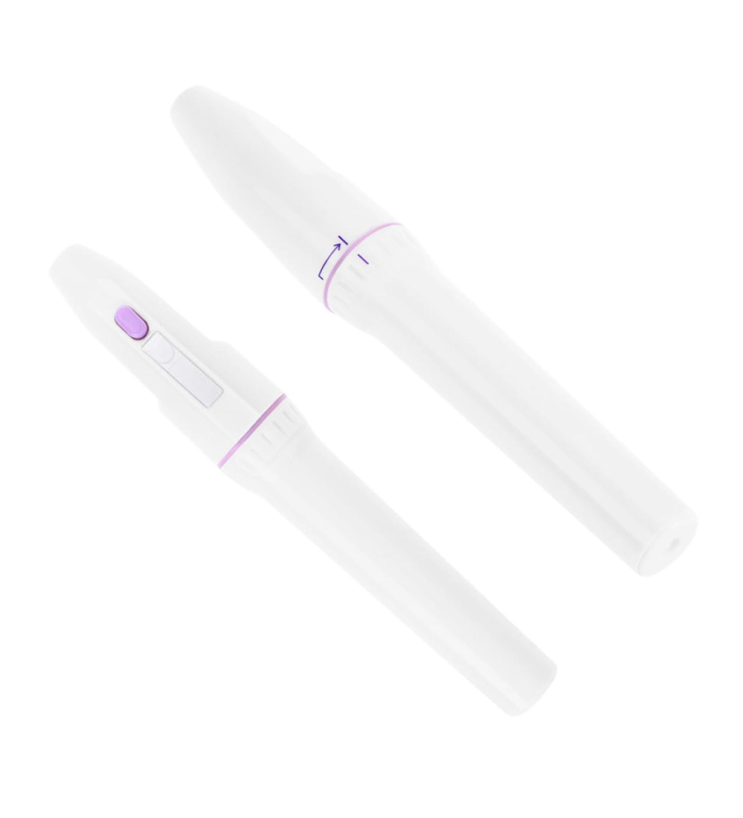 FRCOLOR Home Tools Polishing polisher acrylic kit file filer manicure kit Drill white Multifunction Pedicure Tools - Buy Online on GoSupps.com