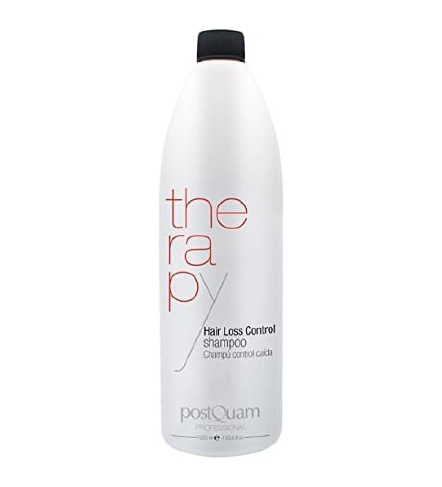 PostQuam - Anti Hair Loss Shampoo | Anti Hair Loss Shampoo for Women, Fortifying Hair for Women