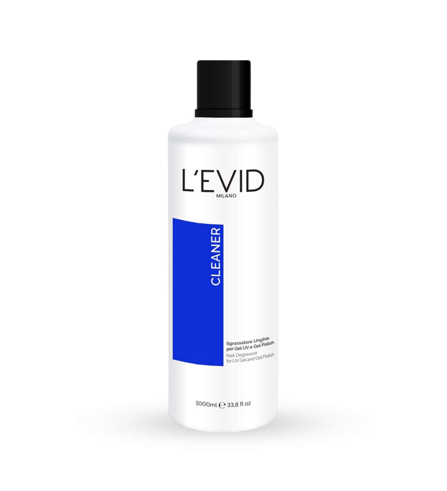 Evid Milano Degreaser for UV Gel & Gel 1000 ml