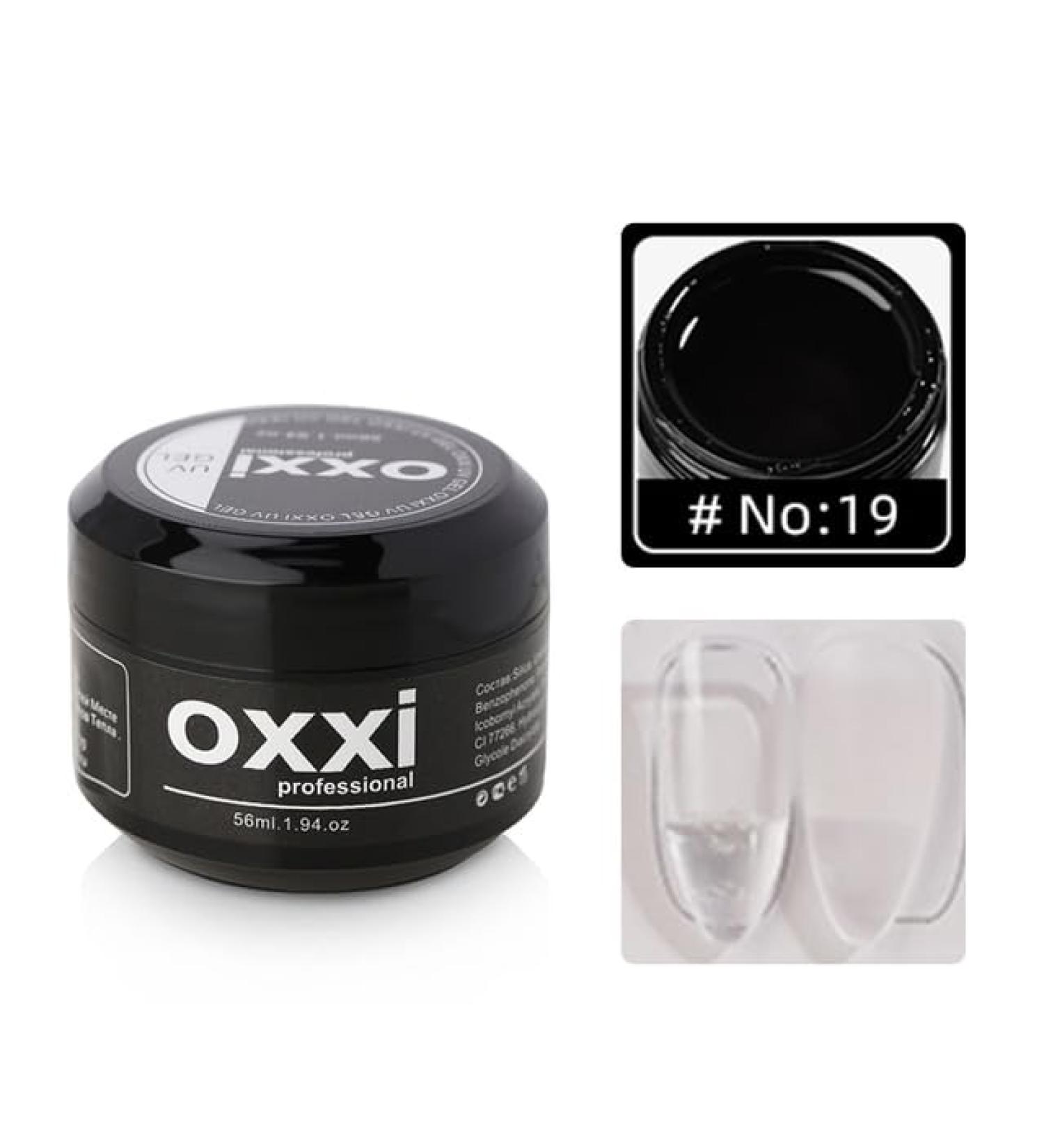 Gel for Nail Extension Manicure Poly Nail Gellac 56ml Builder uv led Gel Polish Semi-Permanent Nude Natural Acryl Varnish - (Color: Gel for extension-19) - Buy Online on GoSupps.com