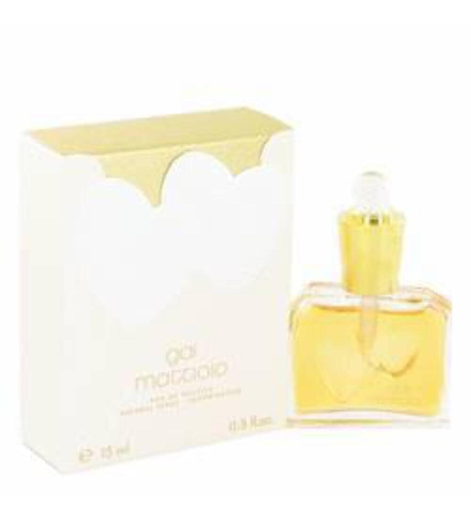 By Gai Mattiolo For Women Eau De Toilette Spray .5-Ounce Bottle