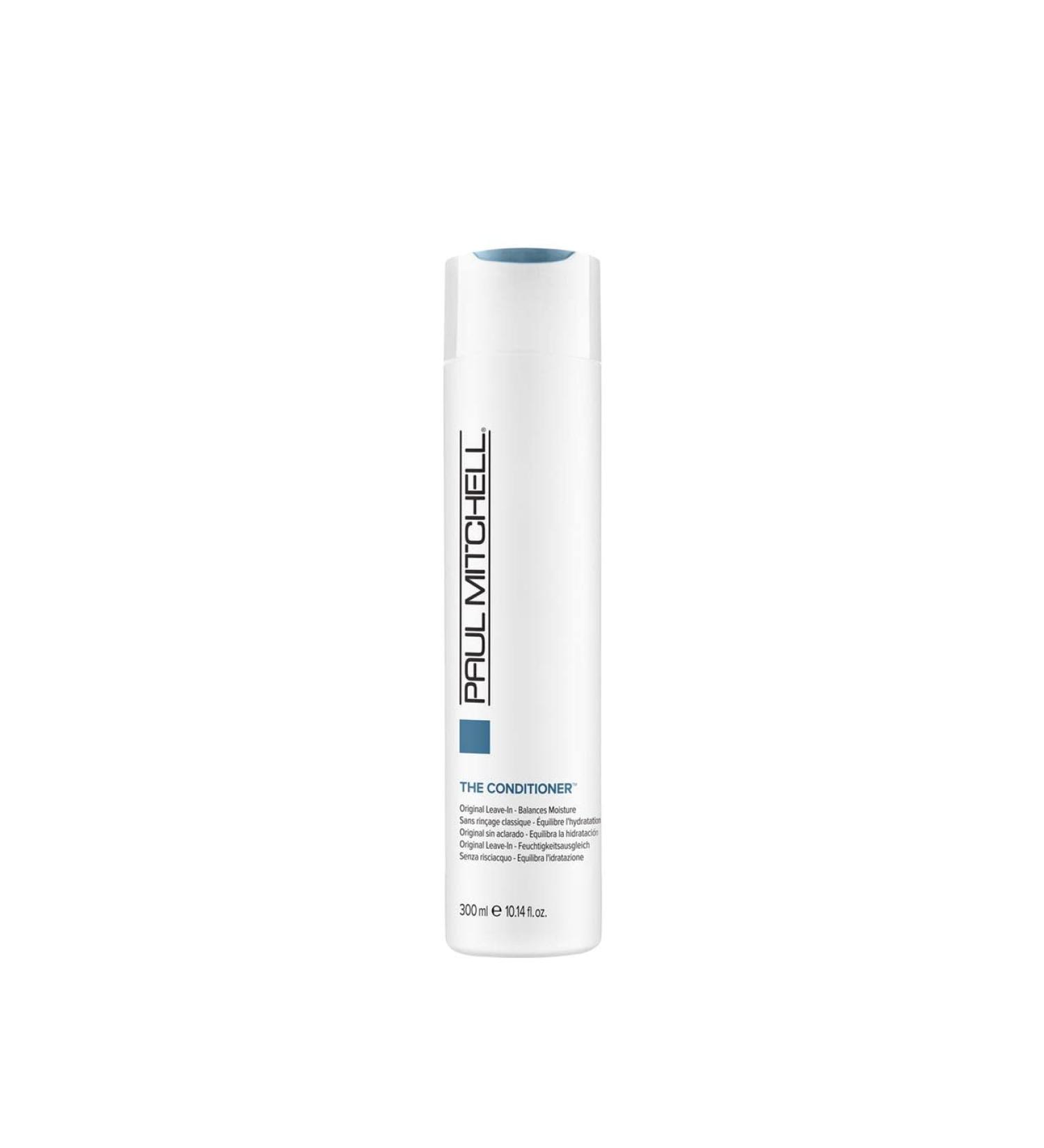 Paul Mitchell The Conditioner 300 ml - Single Pack | Hydrating Hair Treatment - Buy Online on GoSupps.com