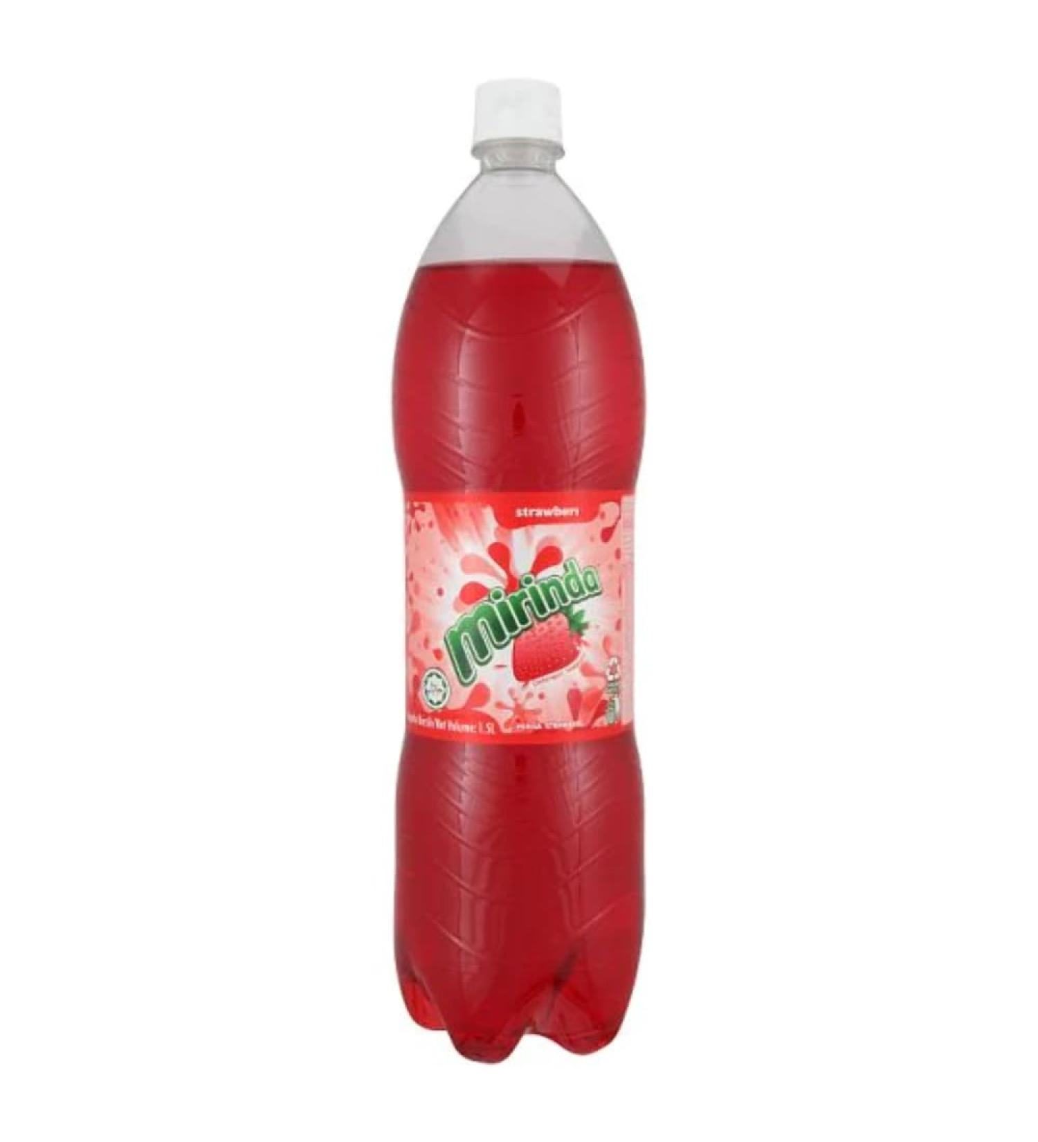 Mirinda Strawberry 2L-Fd