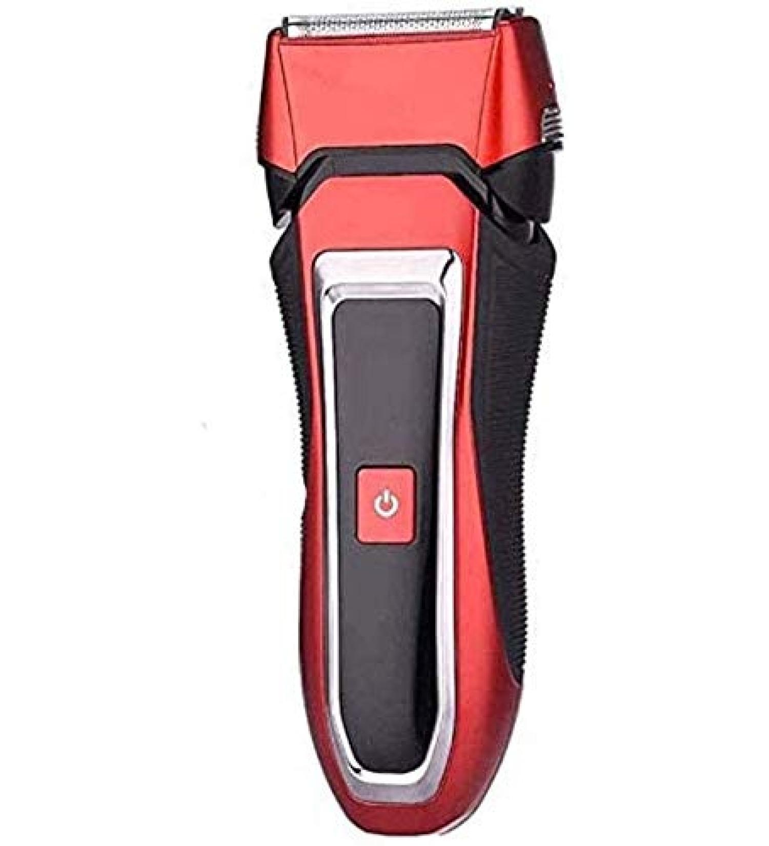 Buy Electric Razor for Men - Waterproof Rechargeable Shaver with Precision Trimmer | Wet & Dry IPX7 - Best International Shipping - Buy Online on GoSupps.com