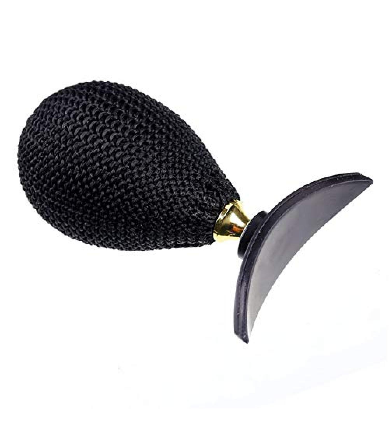 OFKP Lazy Eye Shadow Stamp Portable Fashion Seal Applicator Silicone Eyeshadow Stamp Make-up Tools (Black) - Buy Online on GoSupps.com