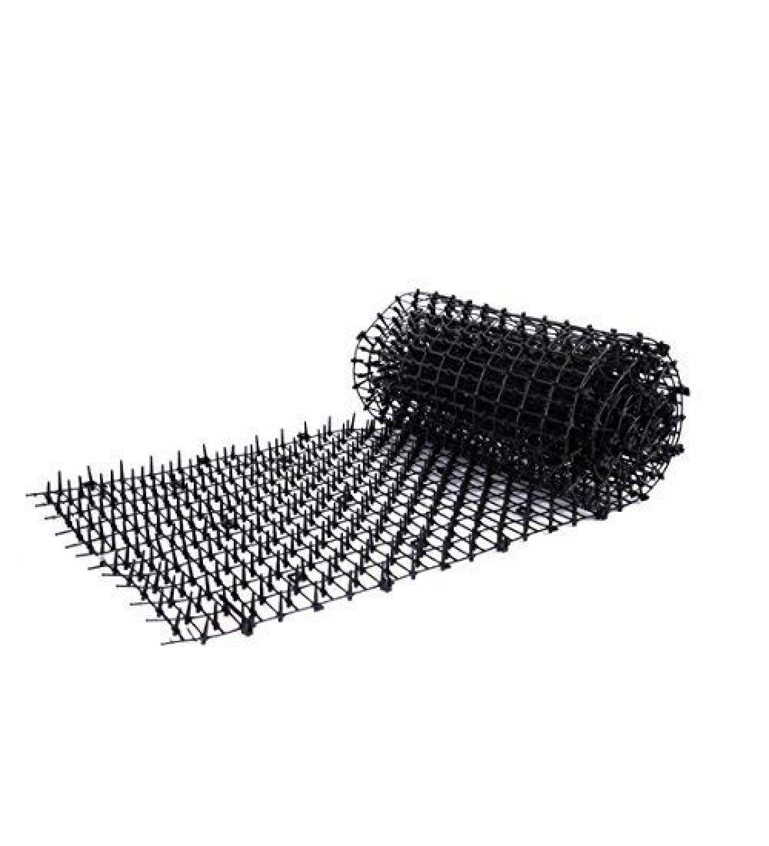 Cat Scat Mat: Anti-Cats Network Digging Stopper - Prickle Strip Cat Deterrent - Buy Online on GoSupps.com