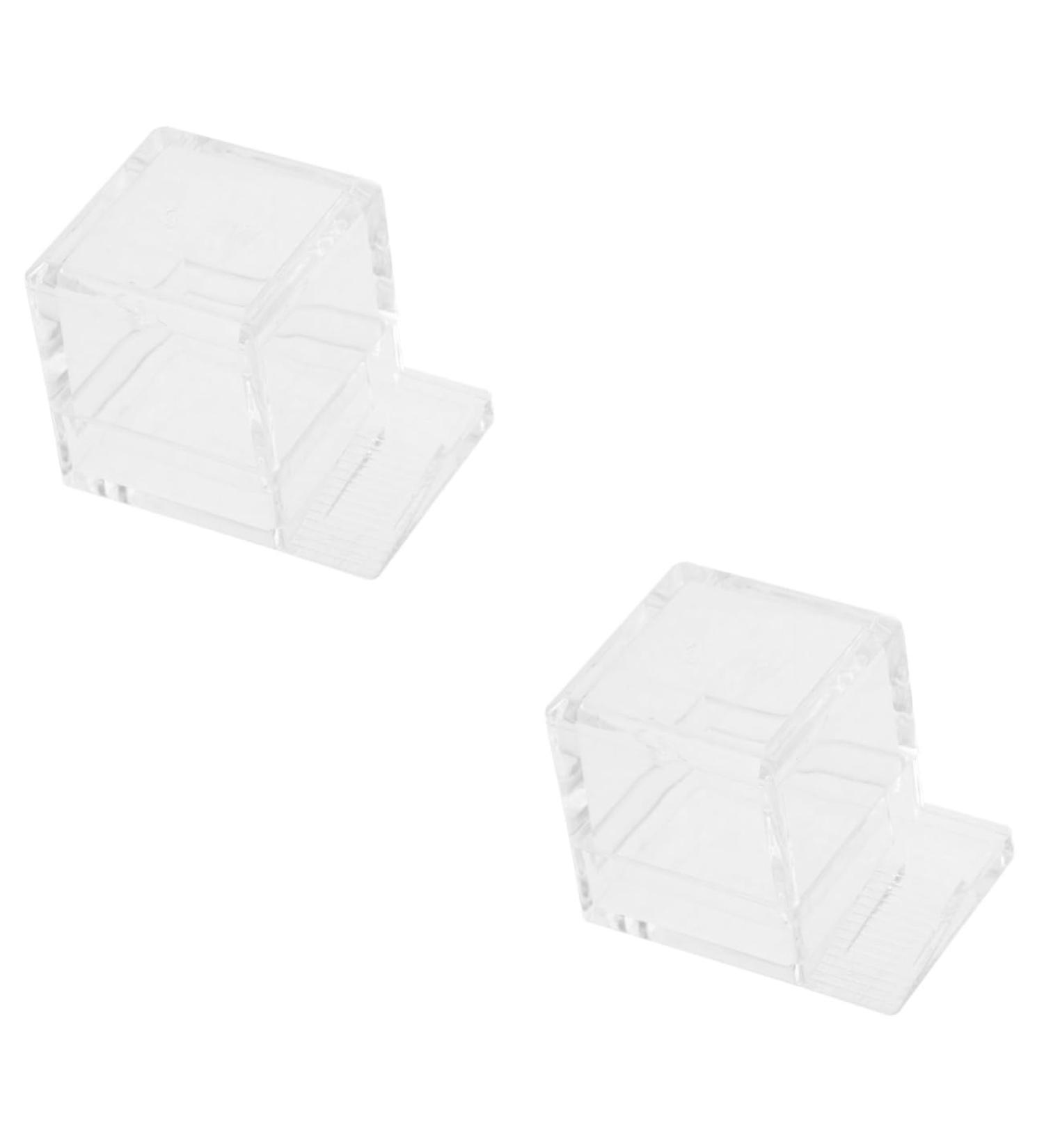 BESPORTBLE 2pcs Pet Water Feeder Ants Drinking Tool Ants Water Drinking Bowl Ants Water Bowl Plastic - Buy Online on GoSupps.com