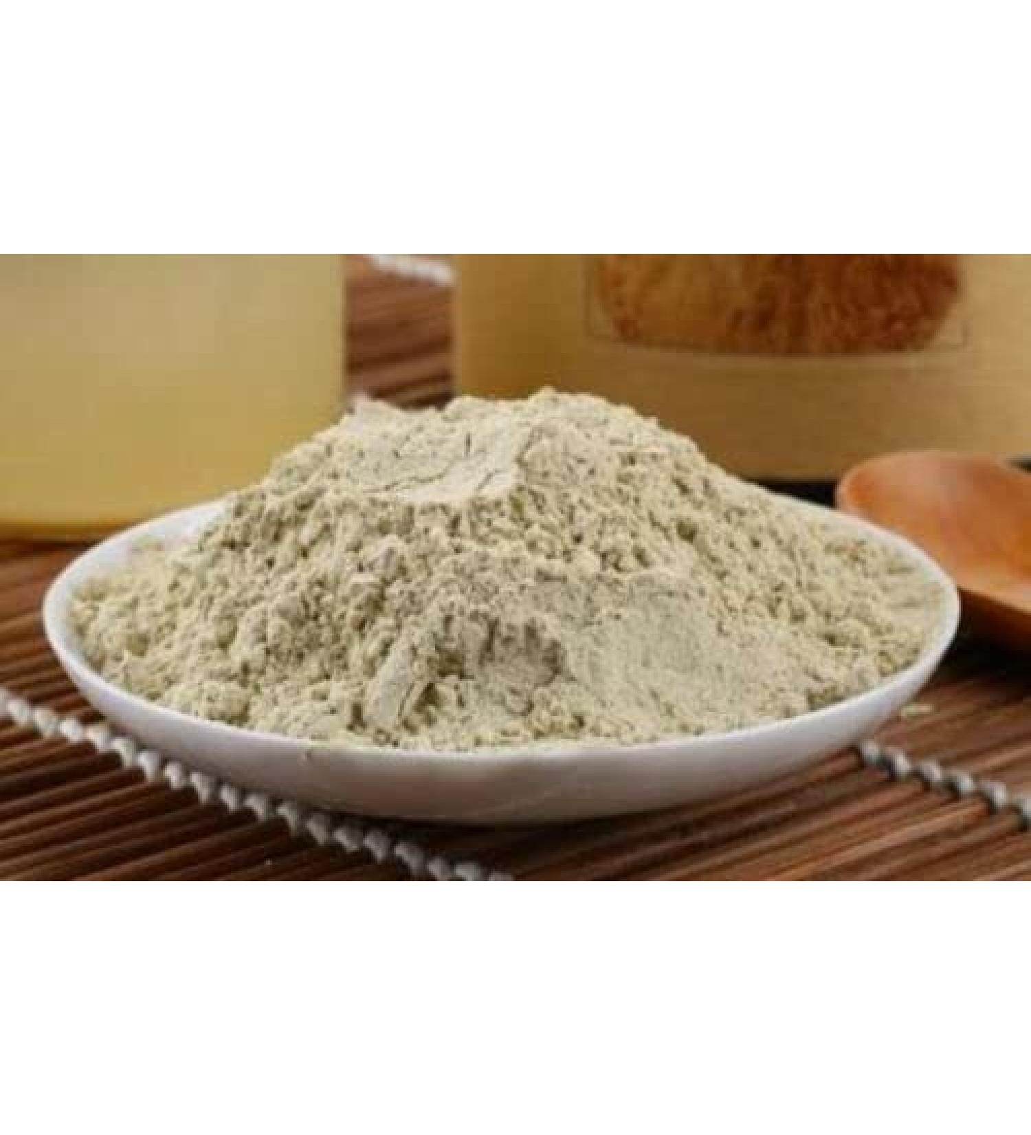 TCM Herbs USA Bei Qi Fen / Huang Qi Fen / Astragali Radix / Astragalus Root / Milk-Vetch Root Powder (8 oz)