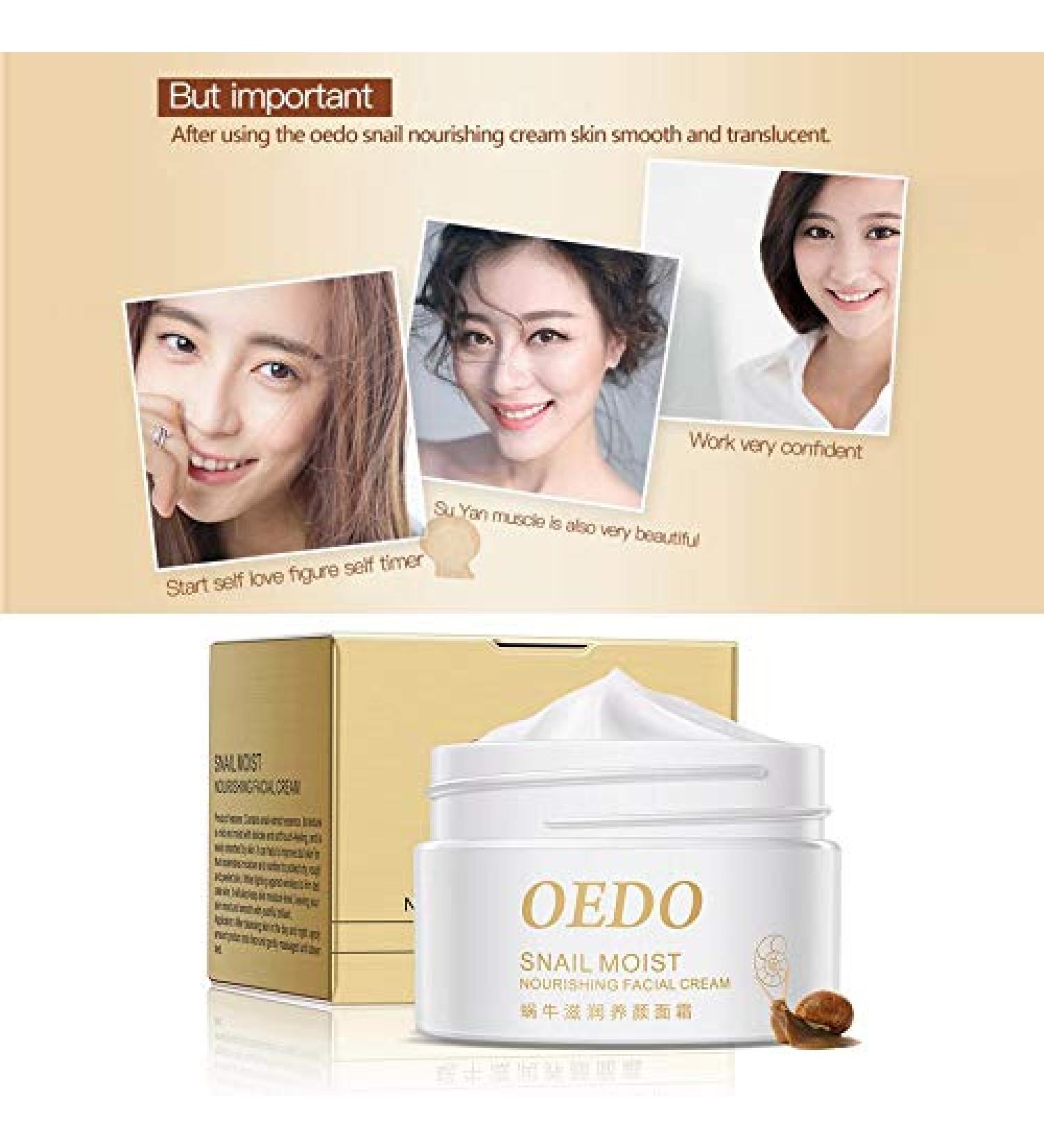  fgjhfghfjghj OEDO Multi-Purpose Facial Moisturizing Cream - Acne Moisturizing Cream - Buy Online on GoSupps.com