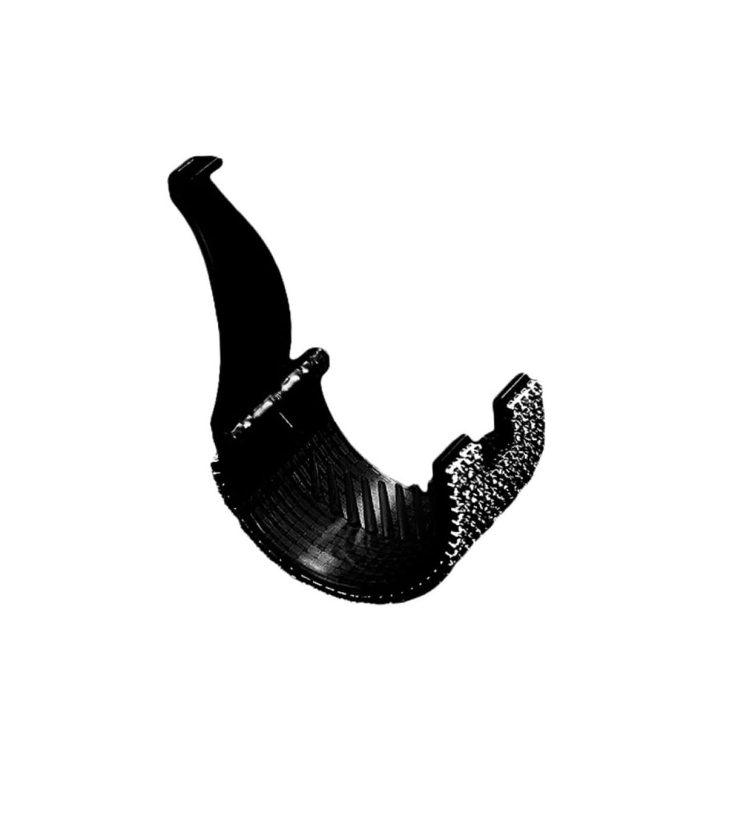 Angoily Hair Barrettes Hair Clip Hair Pin Ponytail Holder Clips Ponytail Holder Barrette Crystal Headgear - Buy Online on GoSupps.com