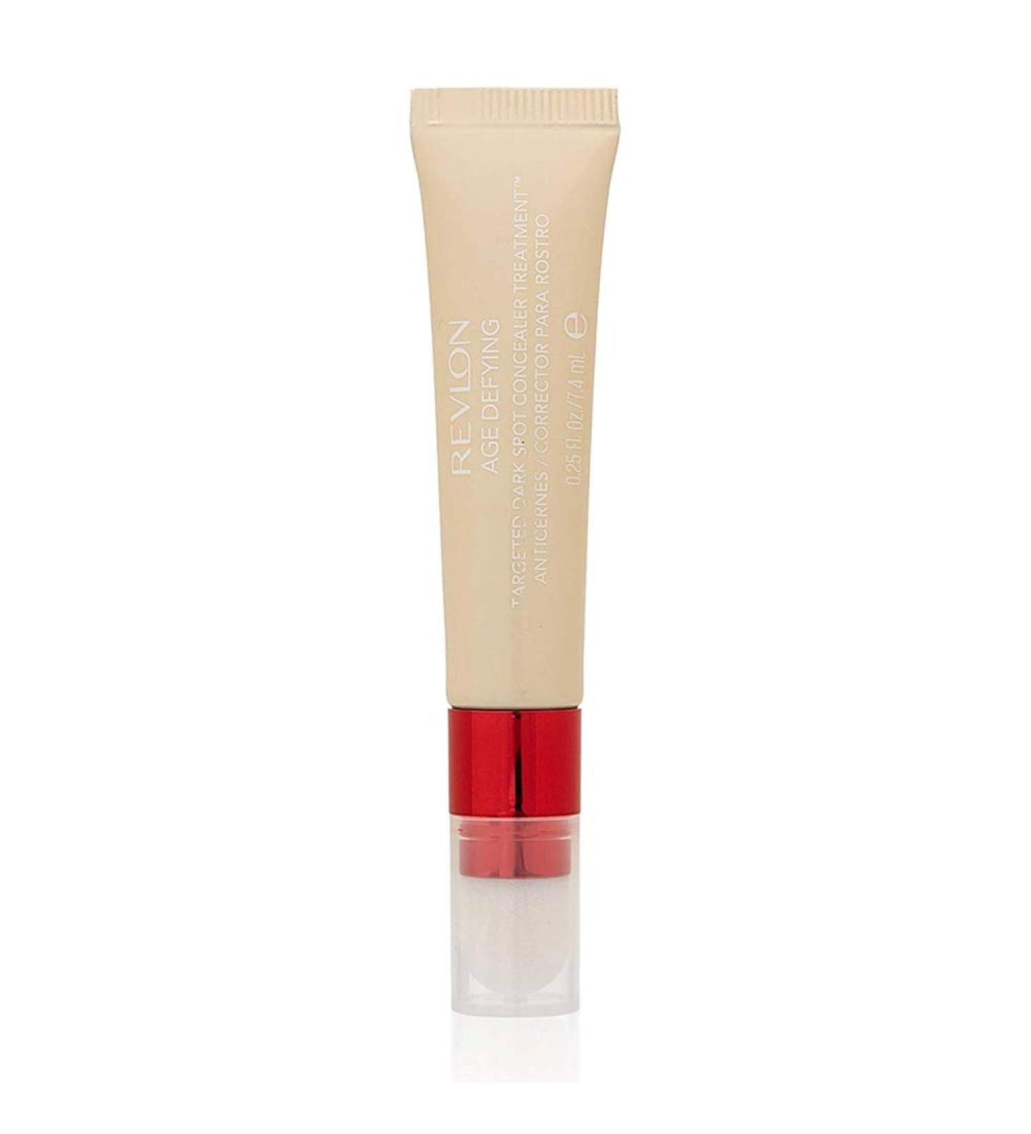 Revlon Age Defying Targeted Dark Spot Concealer Light 0.25 oz (Pack of 2)