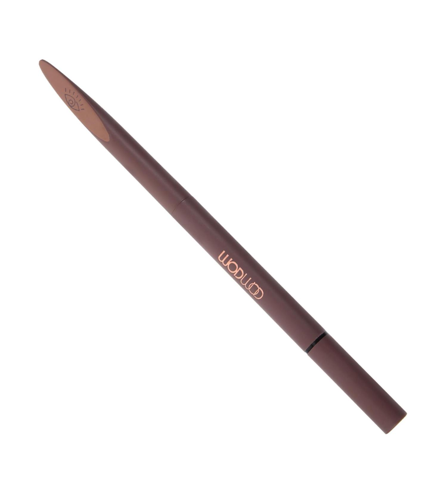 Healeved 2 1 Eyebrow Pencil Eyeliner Pencil Brown Eyeliner Eyebrow Pen Eyeliner Liquid - Buy Online on GoSupps.com