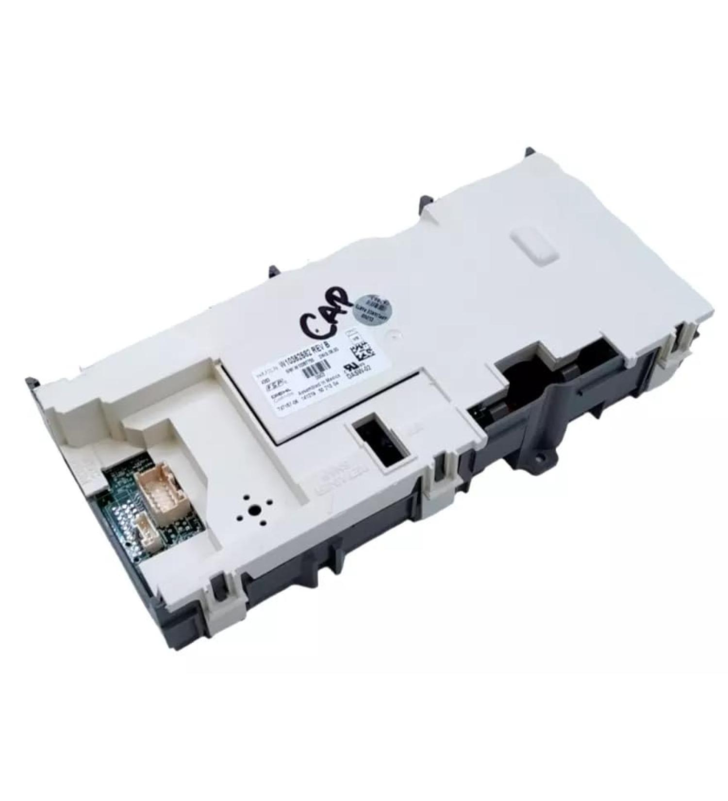 Genuine Dishwasher Control Board W10352582 - Same Day Shipping | 60 Days Warranty | International Delivery - Buy Online on GoSupps.com