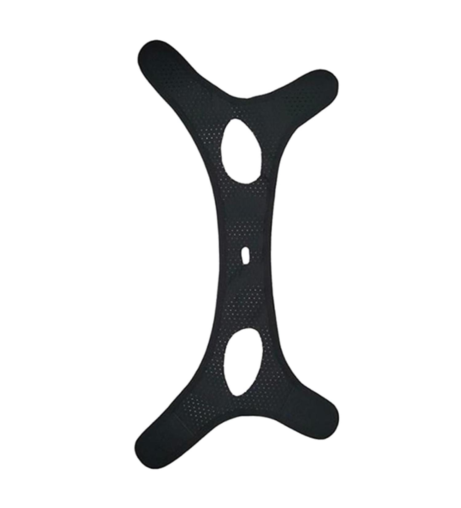 Gatuida V Line Lifting Chin V Line Strap Lifting Face Lifting Belt V Line Neck Strap Tightening Face Skin Snore Stopping Strap V Face Strap Thin Face - Buy Online on GoSupps.com