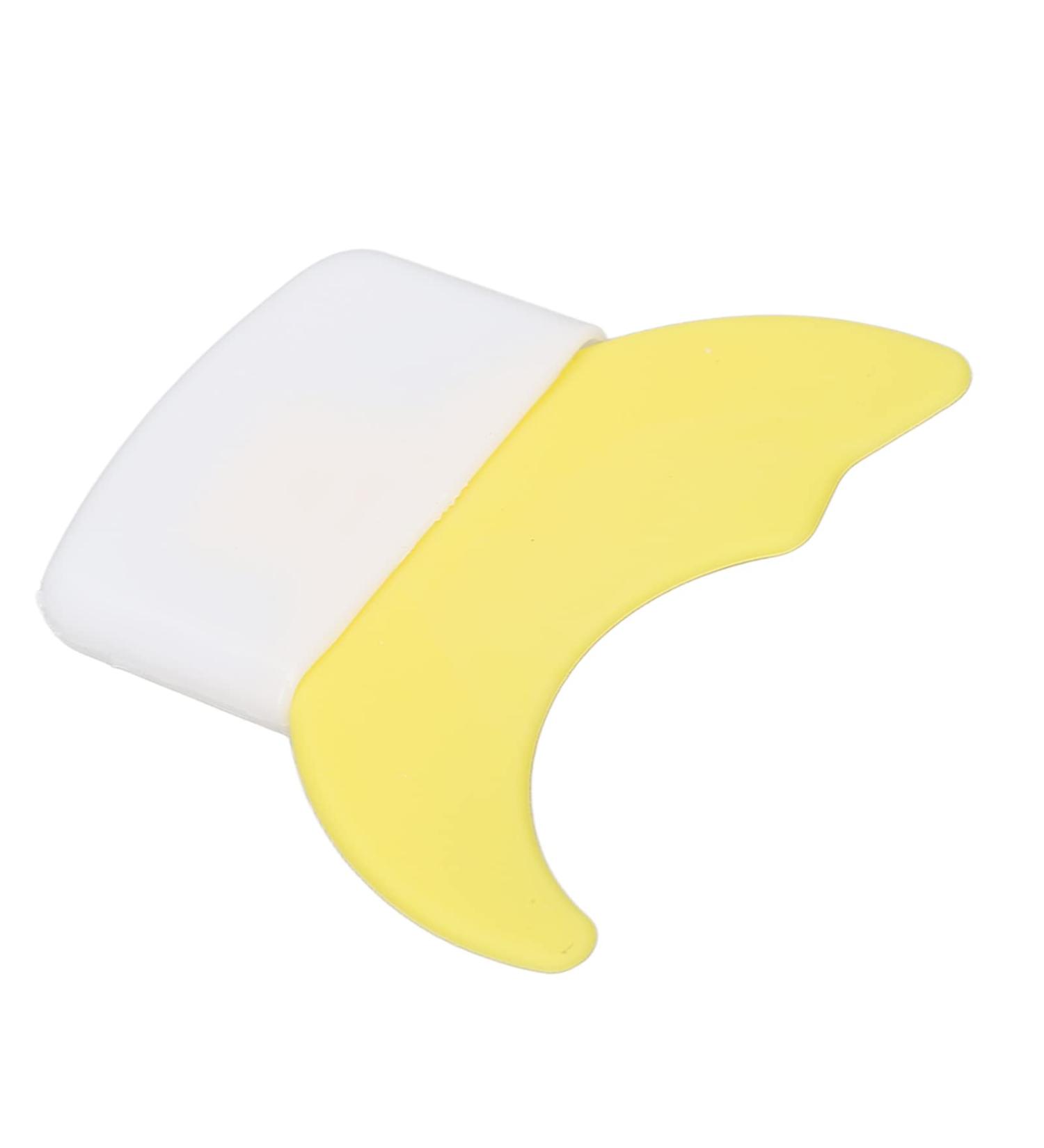 Silicone Eyeliner Aid Short Handle Winged Tip for Makeup Multifunctional Tool for Eyelashes Eyeliner Eye Shadow Lipstick Positioning - Buy Online on GoSupps.com